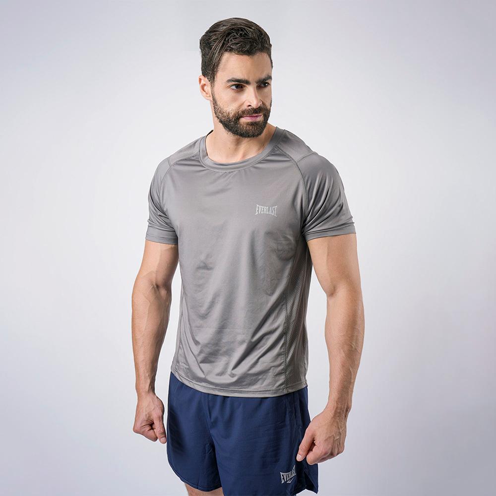 POLO HOMBRE EVERLAST TENT - 1