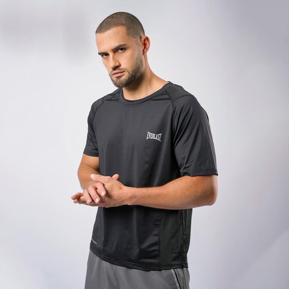 POLO HOMBRE EVERLAST TENT - 1