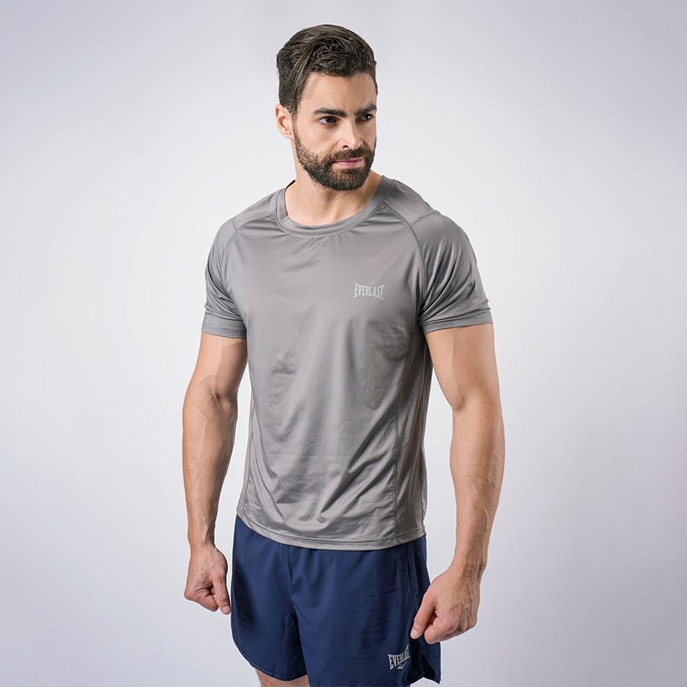 POLO HOMBRE EVERLAST TENT - 1