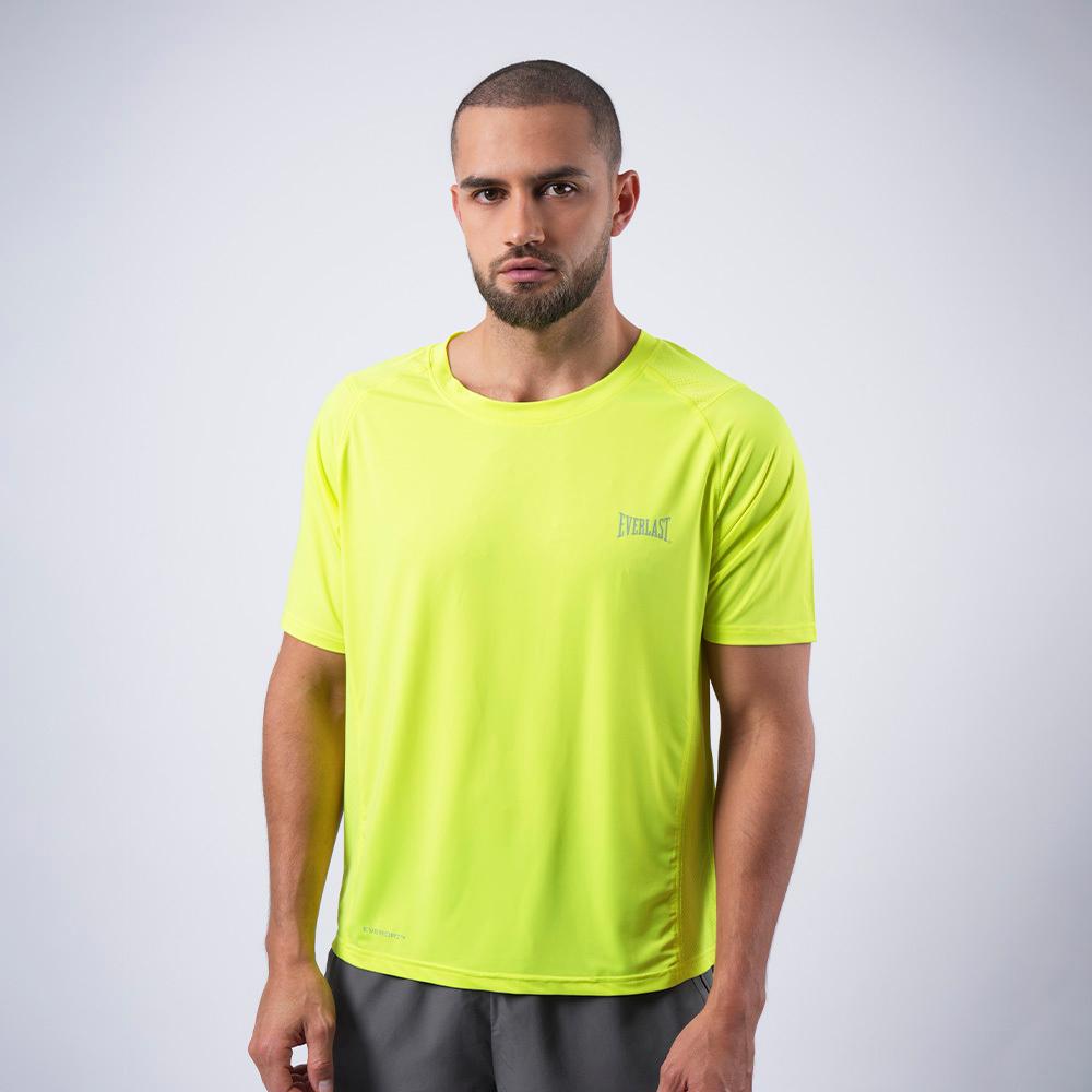 POLO HOMBRE EVERLAST TENT - 4