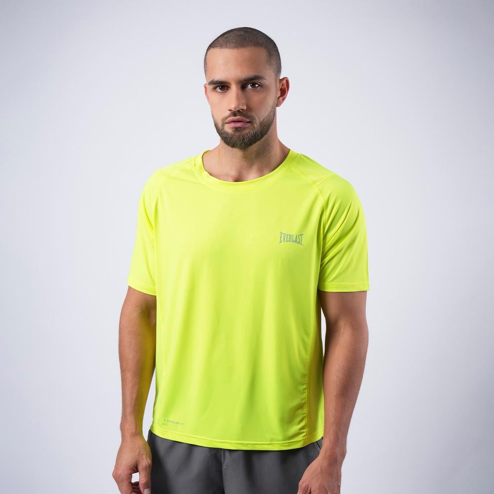 POLO HOMBRE EVERLAST TENT - 5