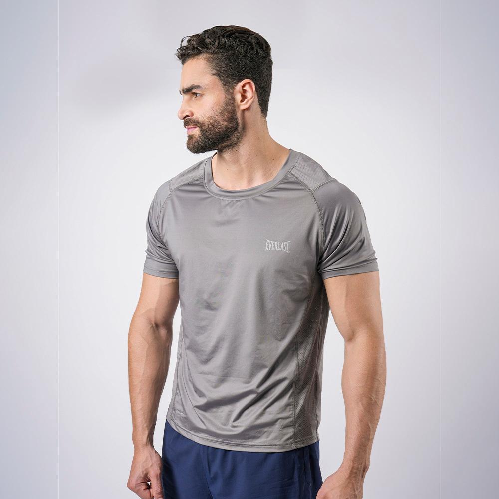 POLO HOMBRE EVERLAST TENT - 5