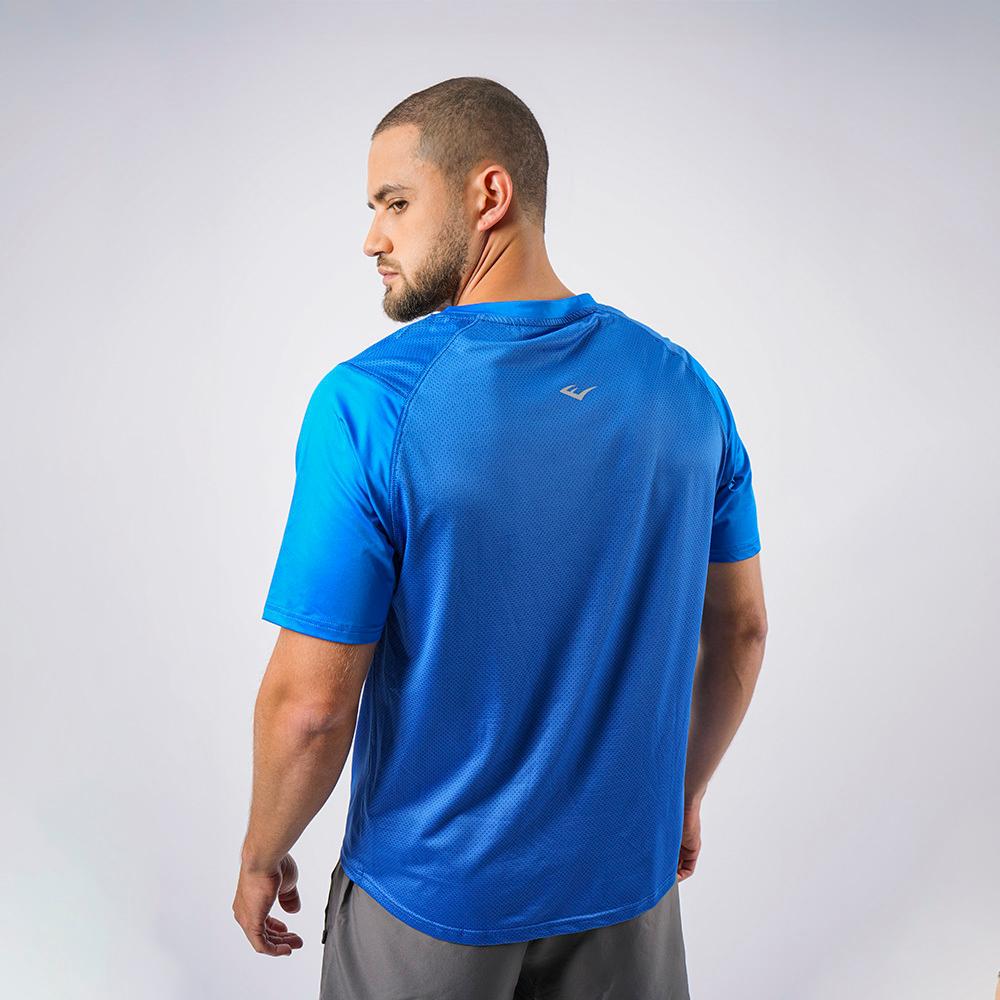 POLO HOMBRE EVERLAST TENT - 6