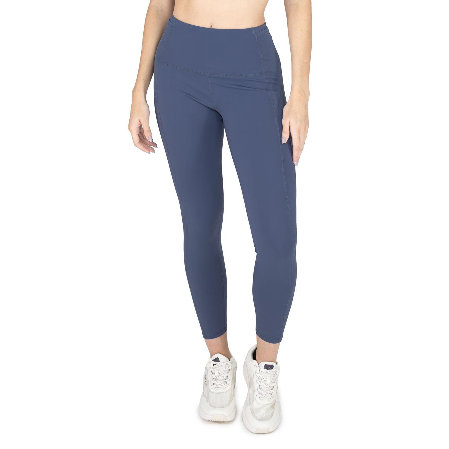 LEGGING MUJER EVERLAST FLARE - 3