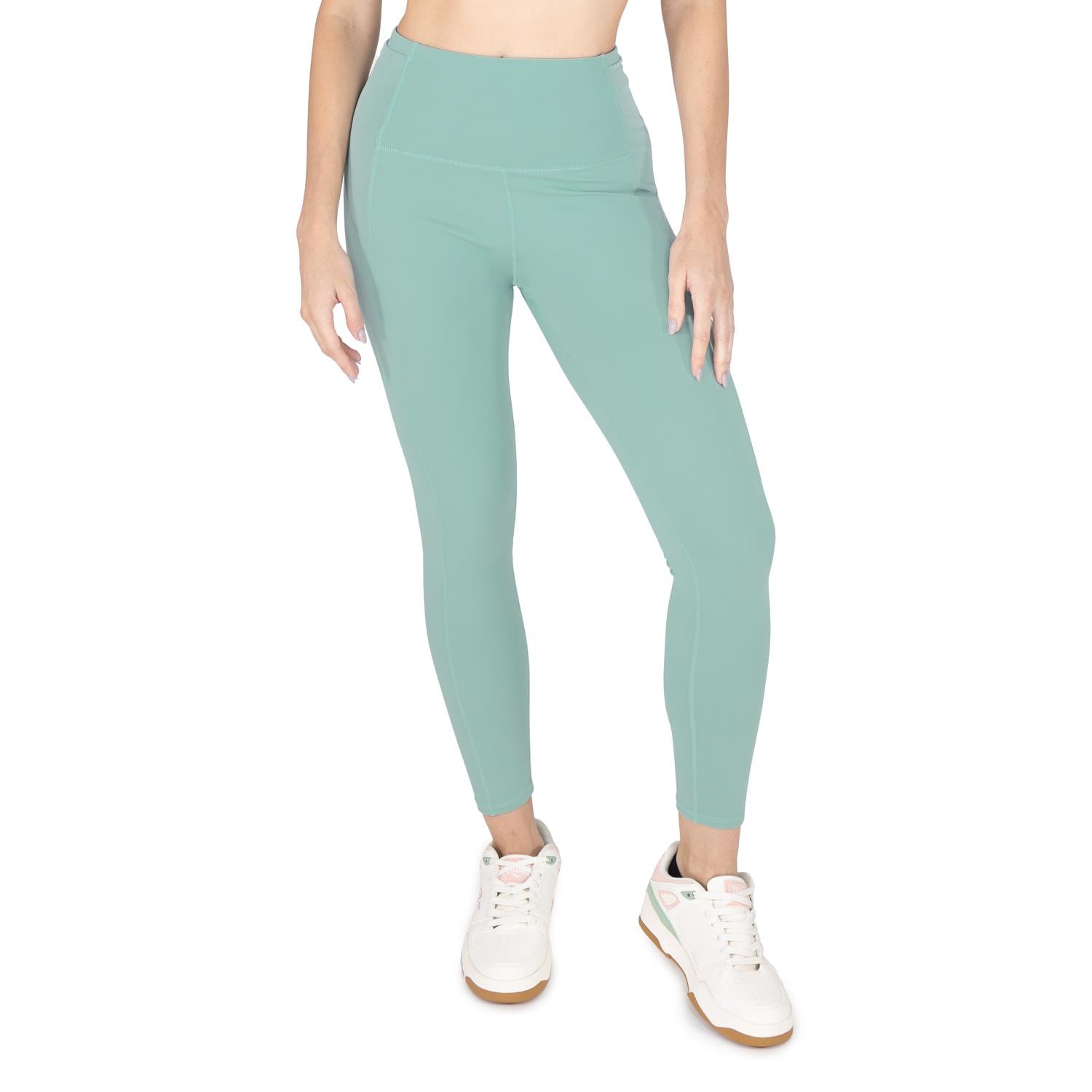 LEGGING MUJER EVERLAST FLARE - 3