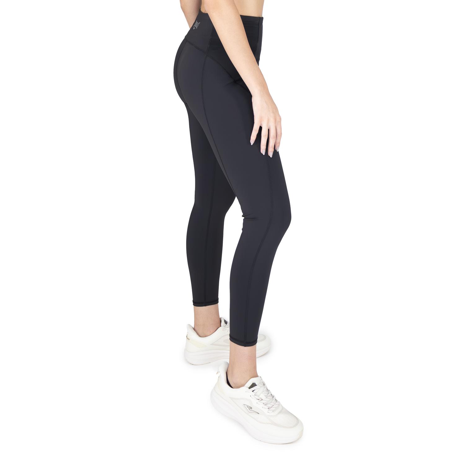 LEGGING MUJER EVERLAST FLARE - 4