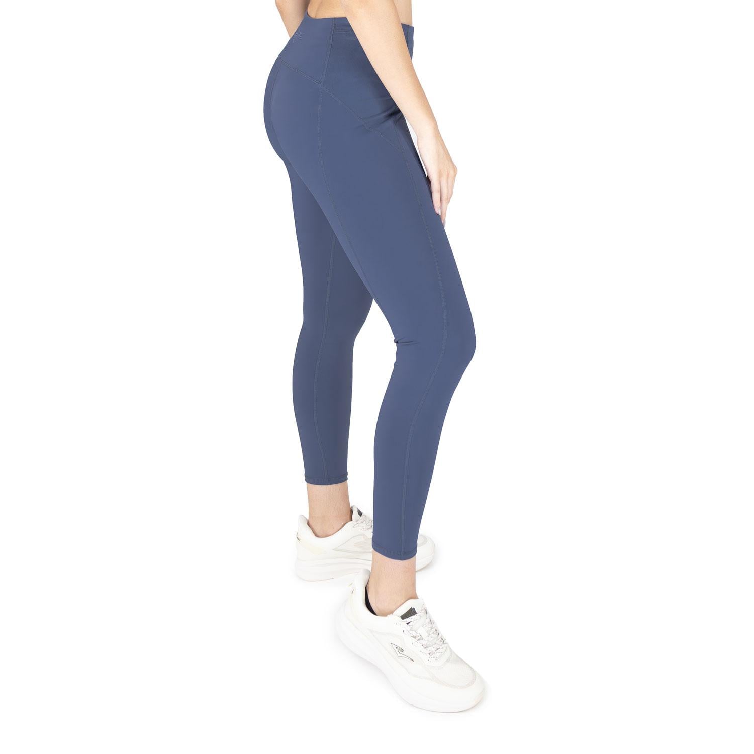 LEGGING MUJER EVERLAST FLARE - 4