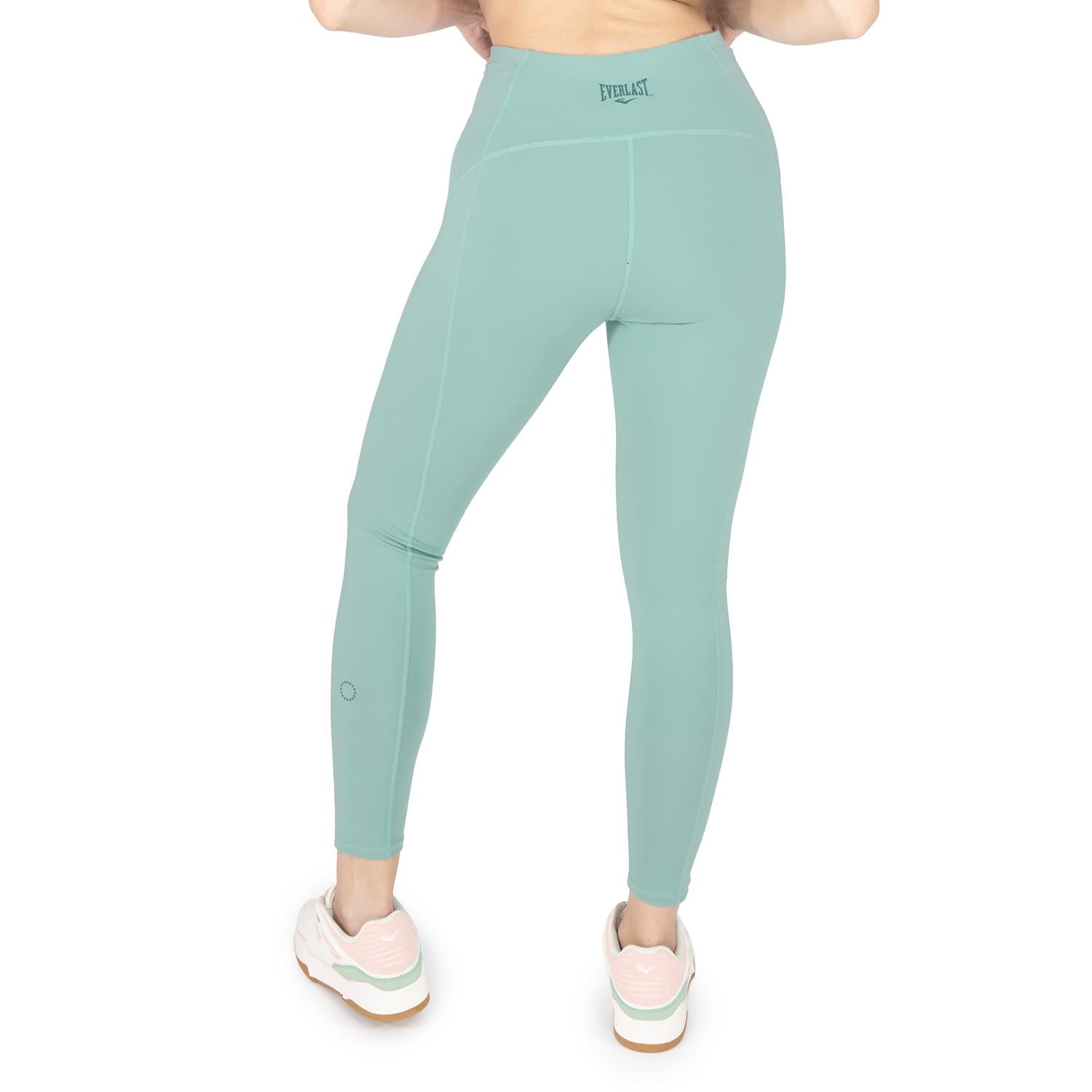 LEGGING MUJER EVERLAST FLARE - 4