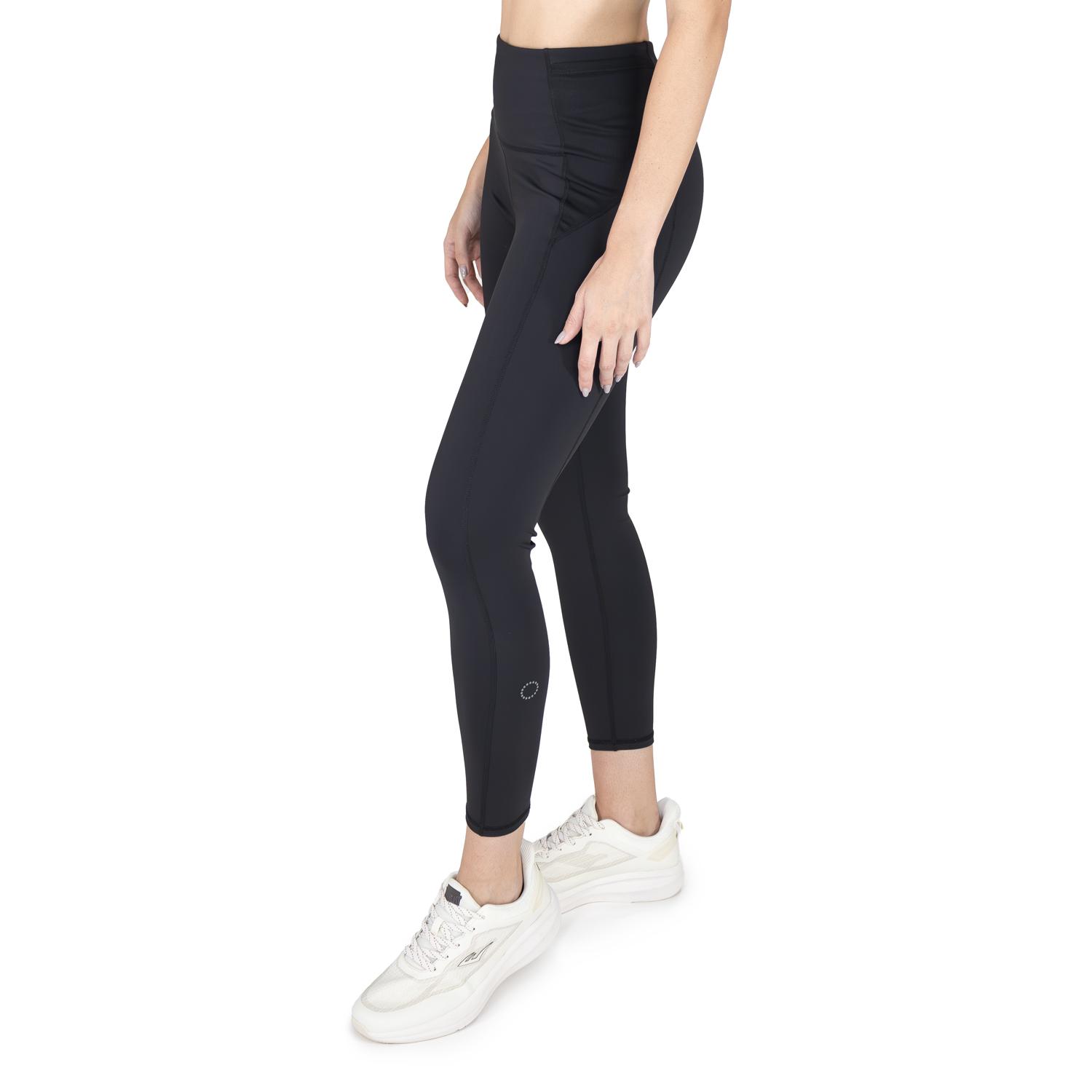 LEGGING MUJER EVERLAST FLARE - 5