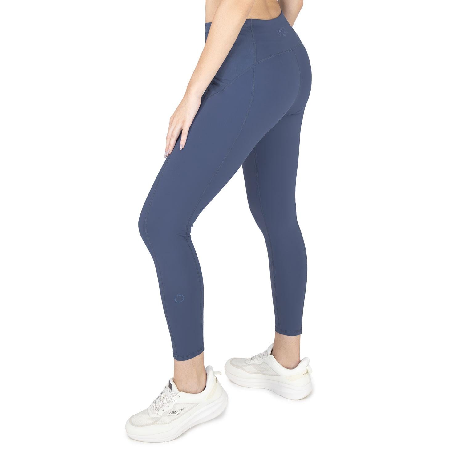 LEGGING MUJER EVERLAST FLARE - 5