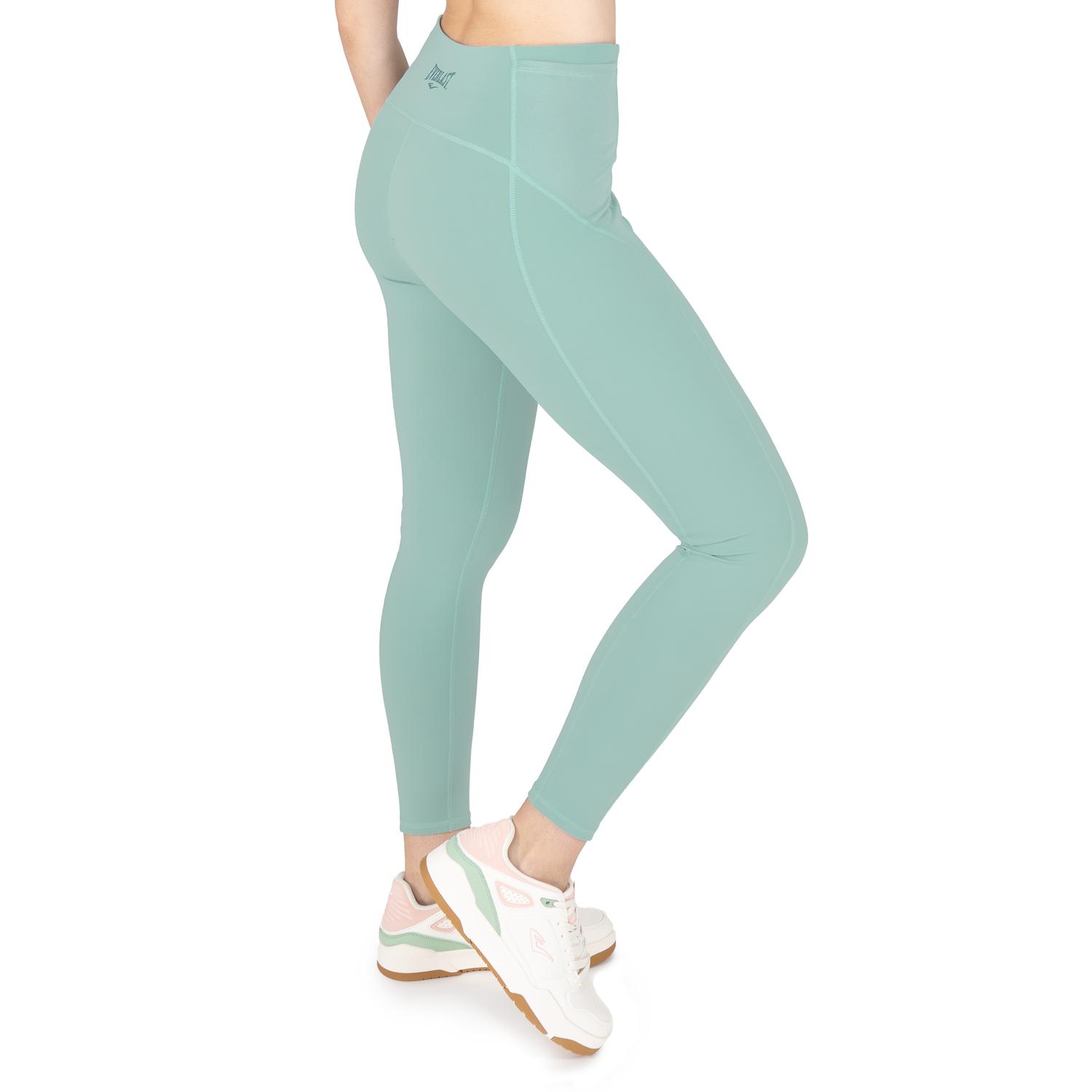 LEGGING MUJER EVERLAST FLARE - 5
