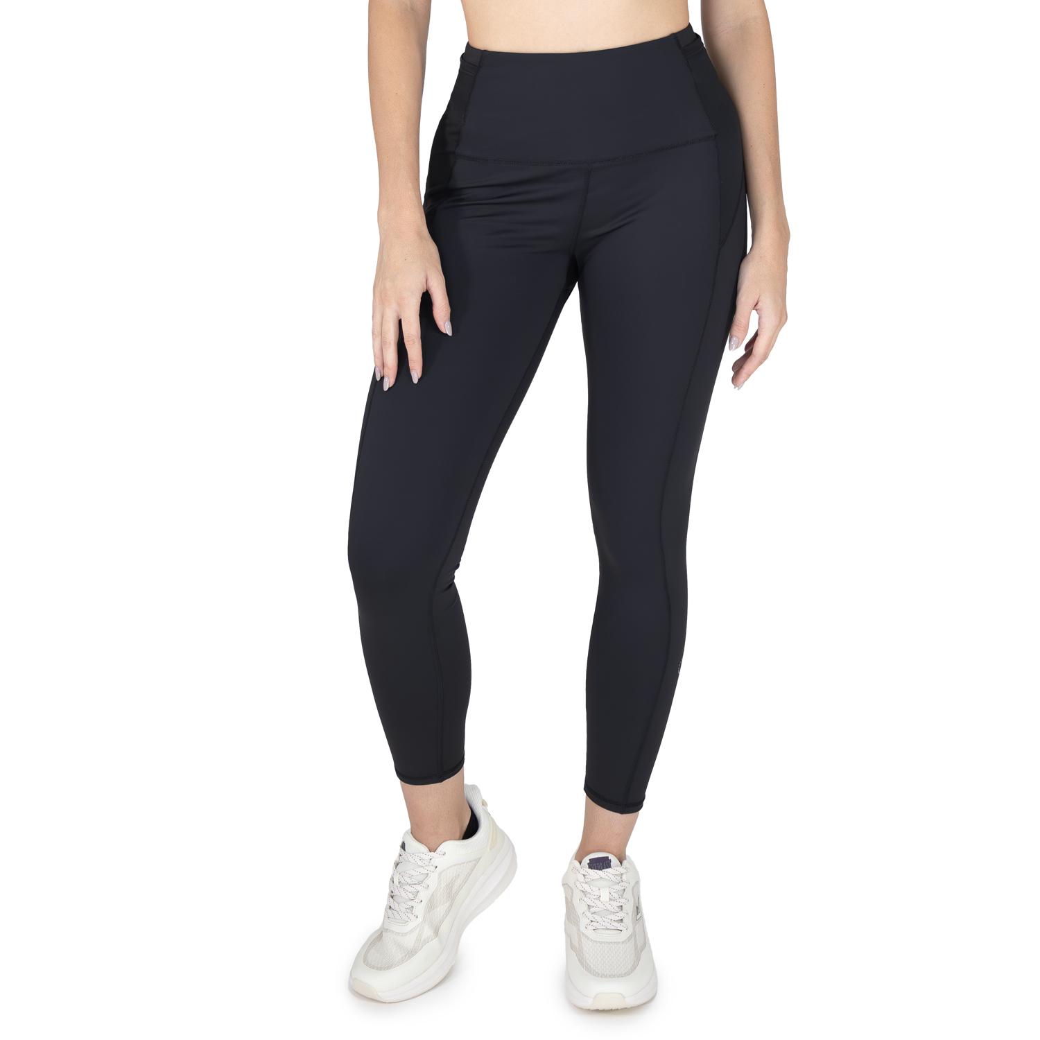 LEGGING MUJER EVERLAST FLARE - 6