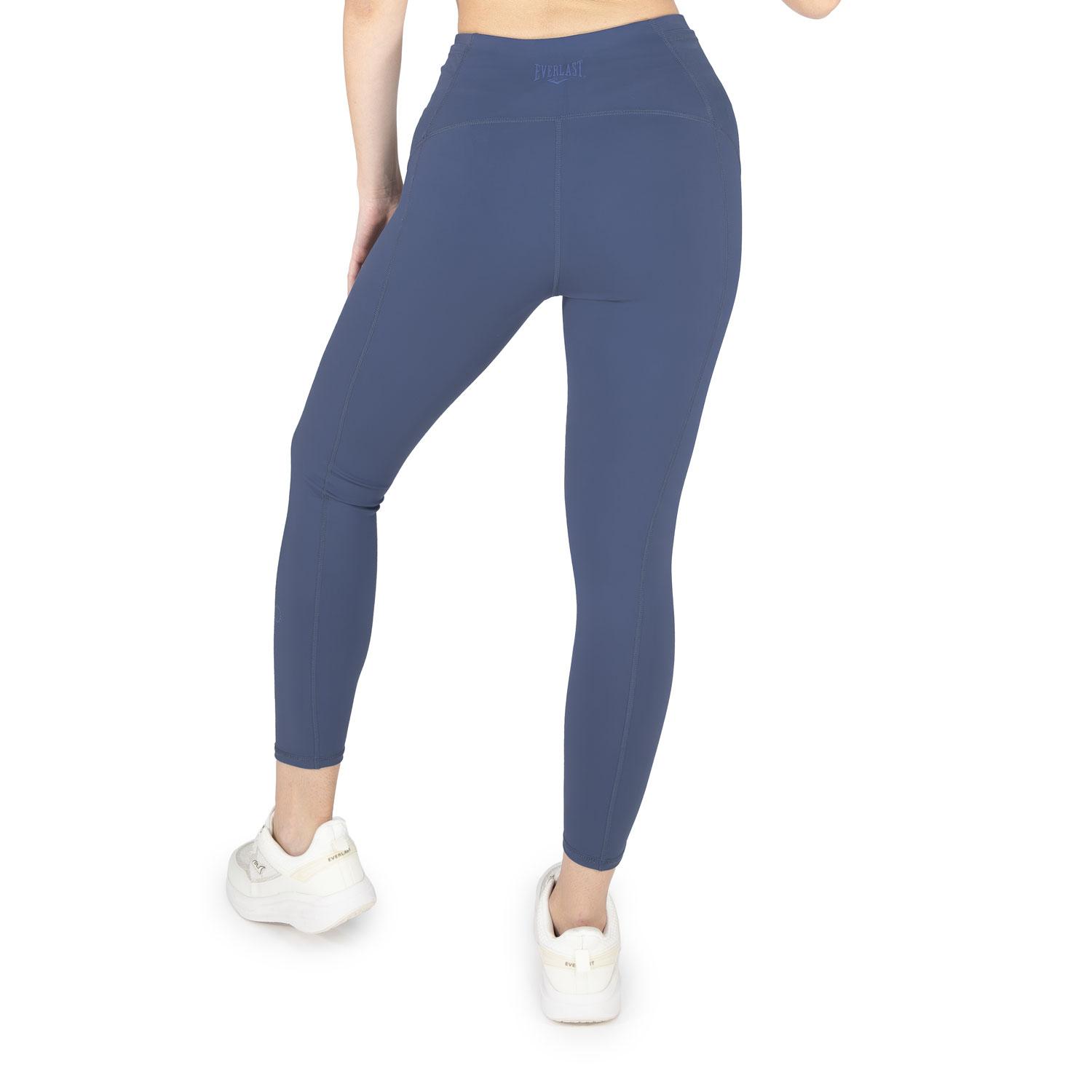 LEGGING MUJER EVERLAST FLARE - 6