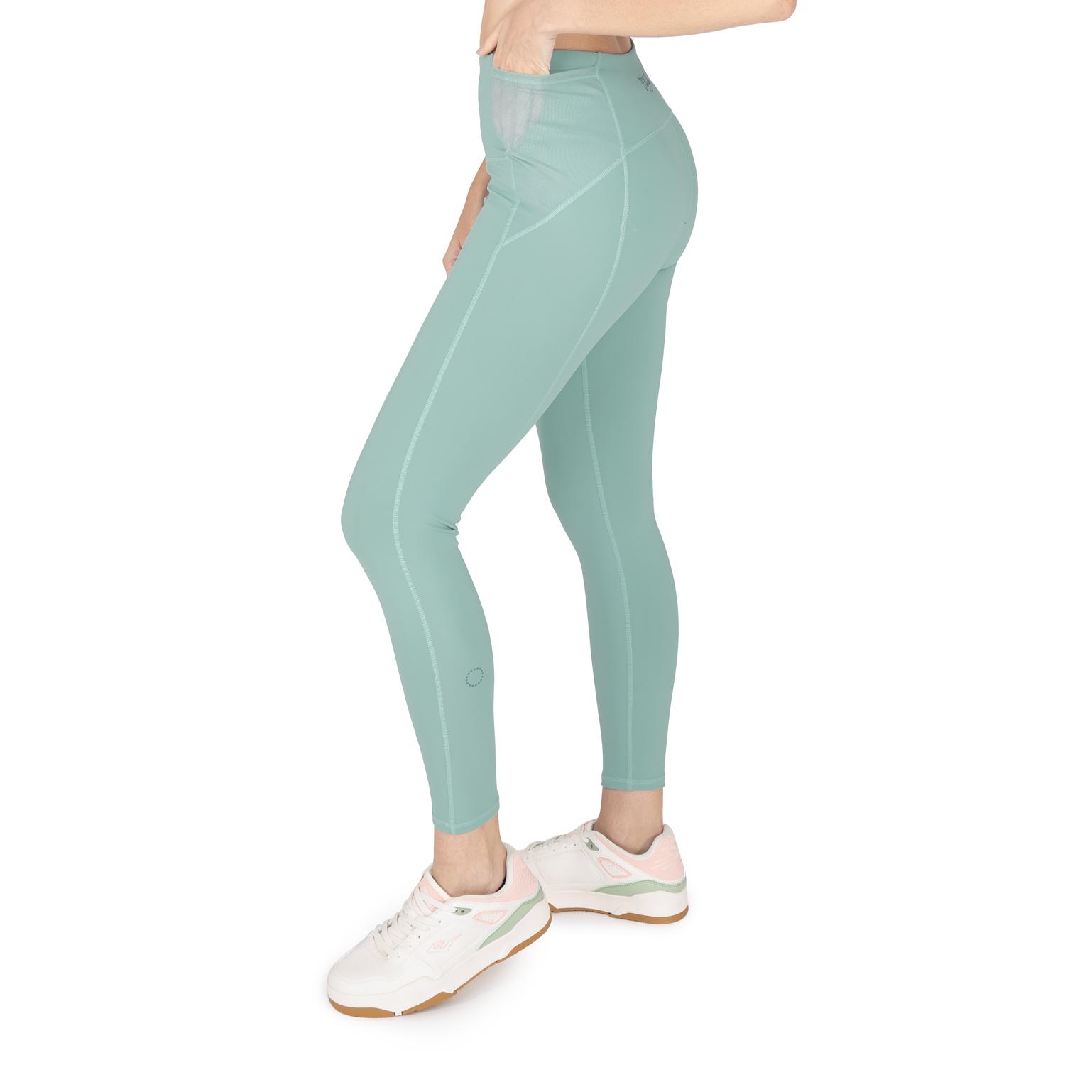 LEGGING MUJER EVERLAST FLARE - 6