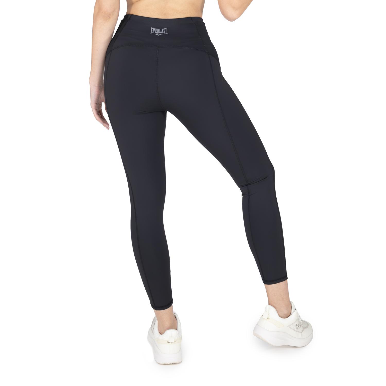 LEGGING MUJER EVERLAST FLARE - 7
