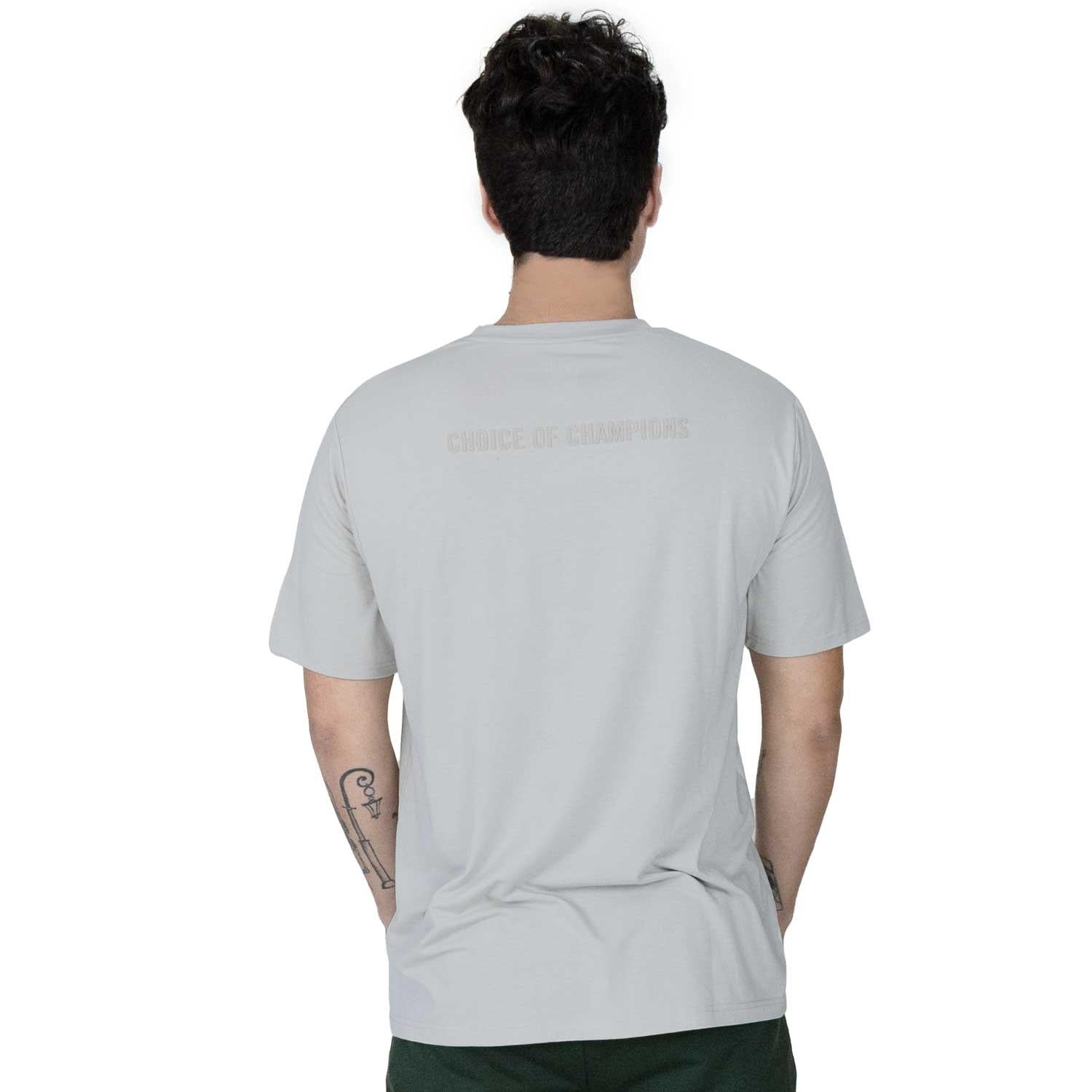 POLO DEPORTIVO HOMBRE EVERLAST RISE II KHAKI - 2