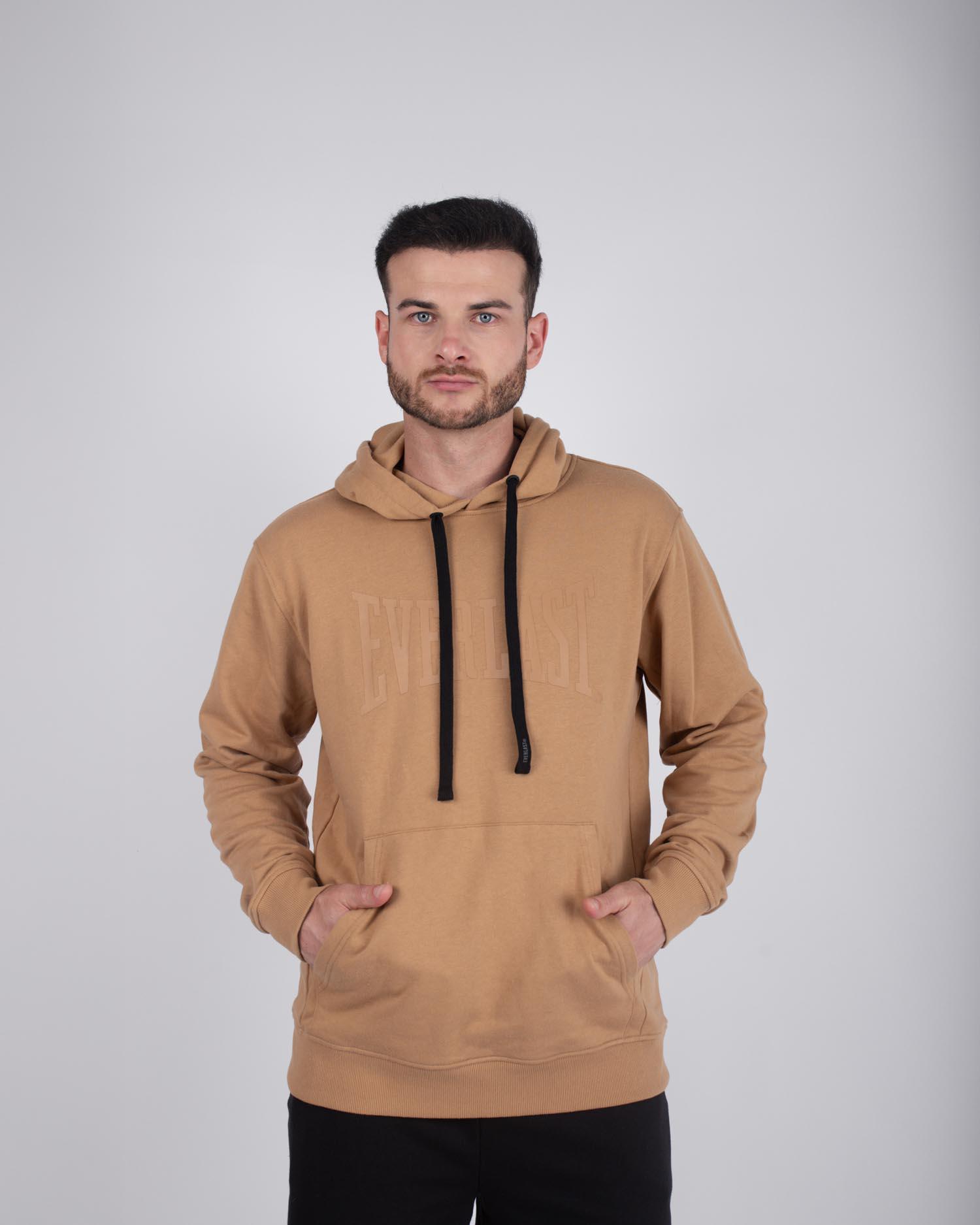 POLERA HOMBRE EVERLAST NEW YORK - 1