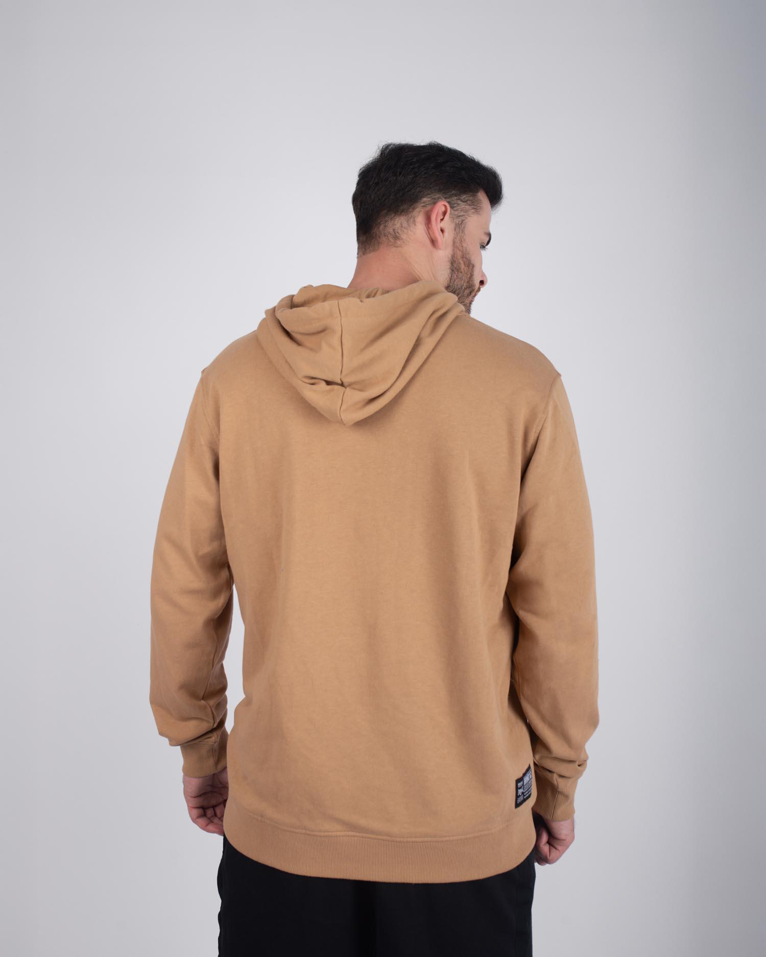 POLERA HOMBRE EVERLAST NEW YORK - 2