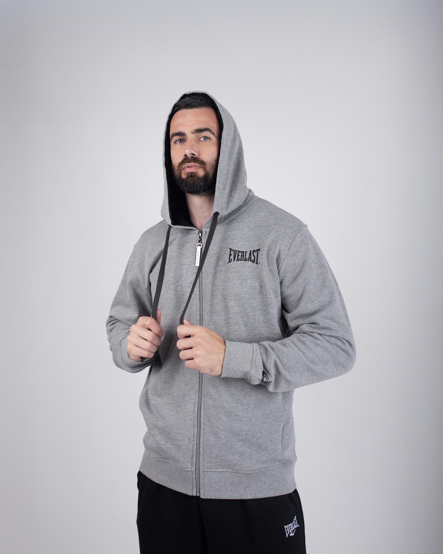 POLERA HOMBRE EVERLAST MONTREAL - 1