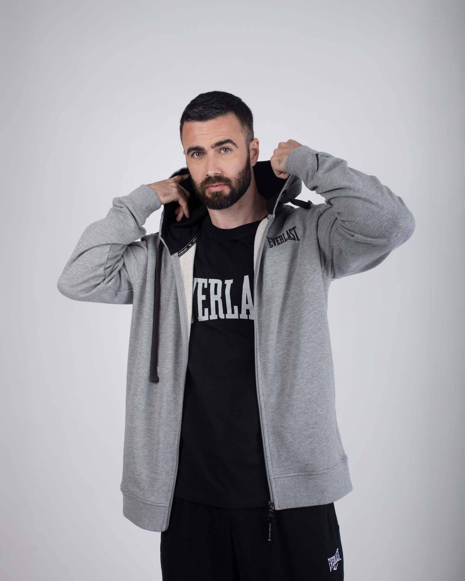 POLERA HOMBRE EVERLAST MONTREAL - 2