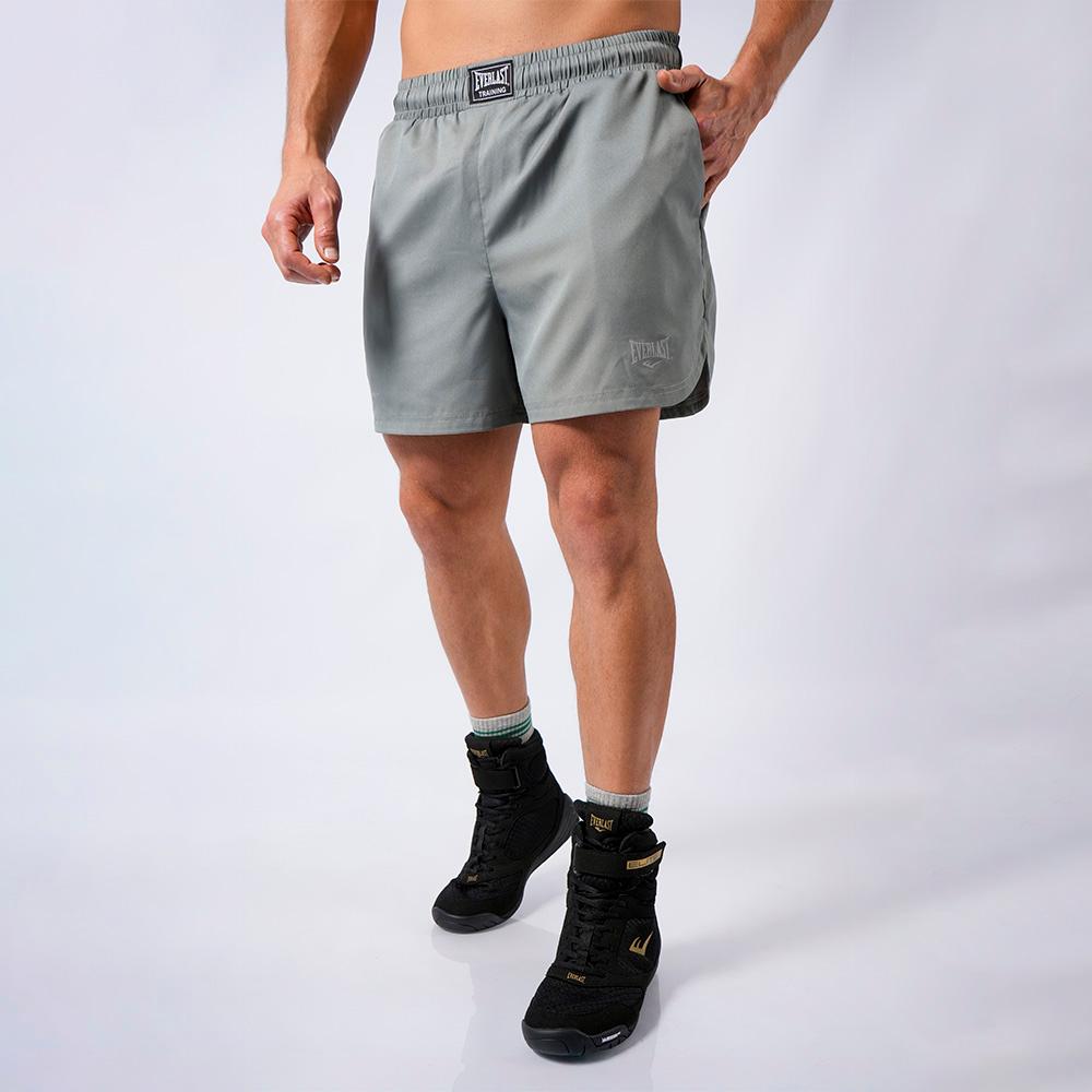 SHORT HOMBRE EVERLAST NEW YORK - 2