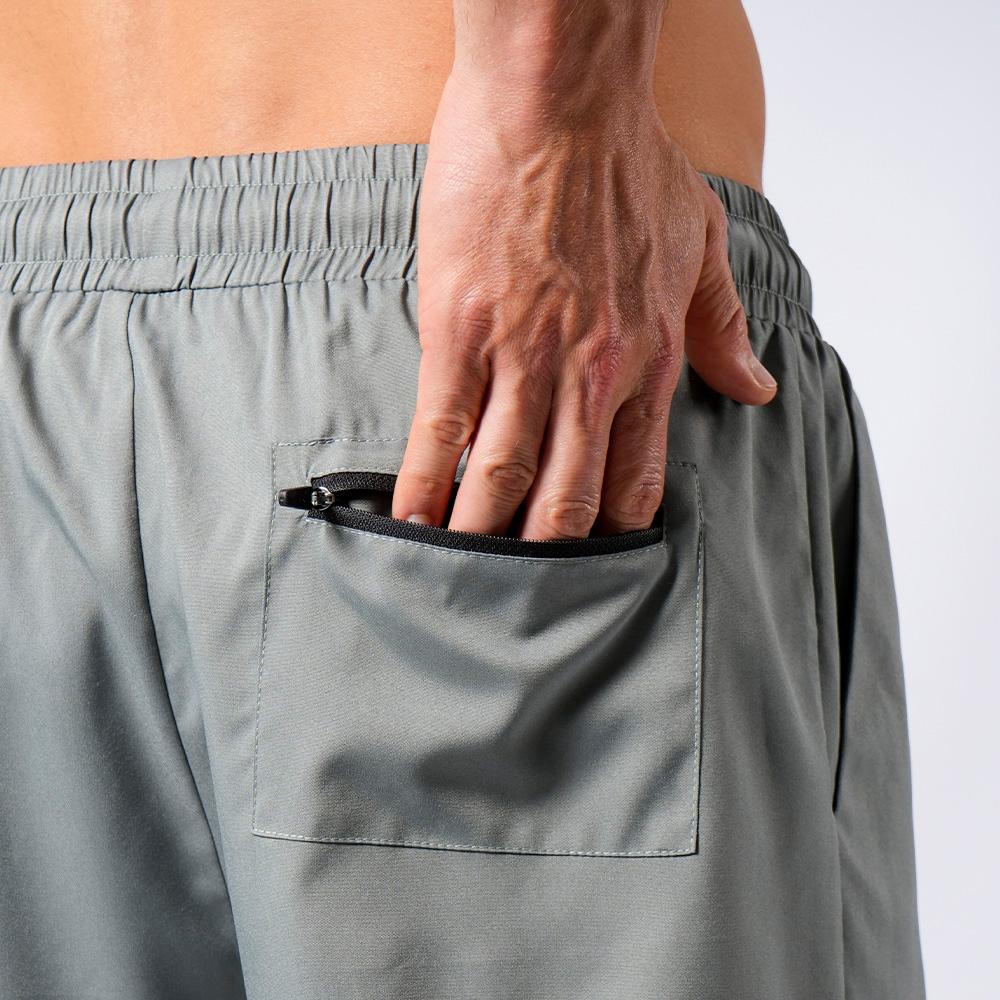 SHORT HOMBRE EVERLAST NEW YORK - 3