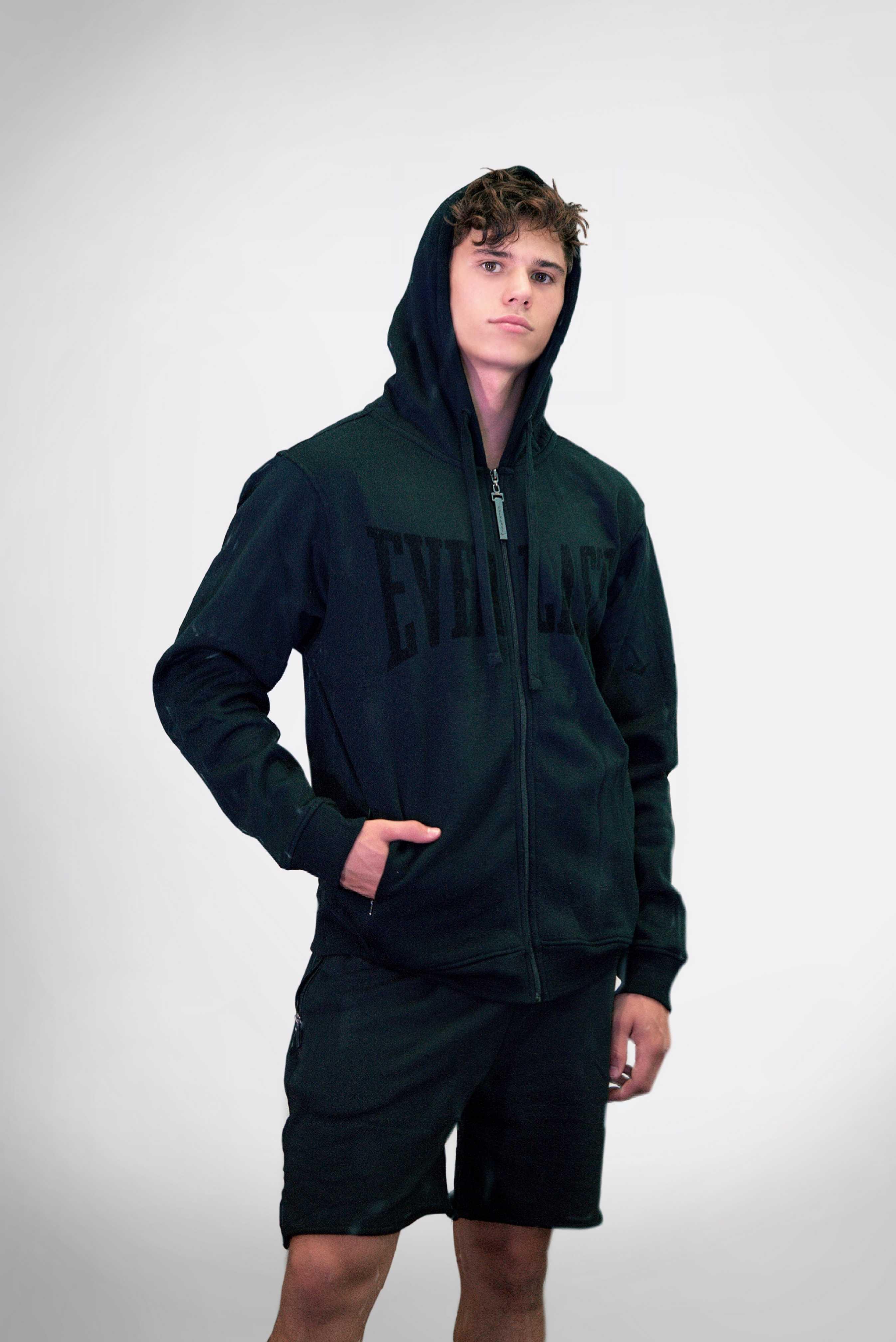 POLERA HOMBRE EVERLAST NEW JERSEY - 1