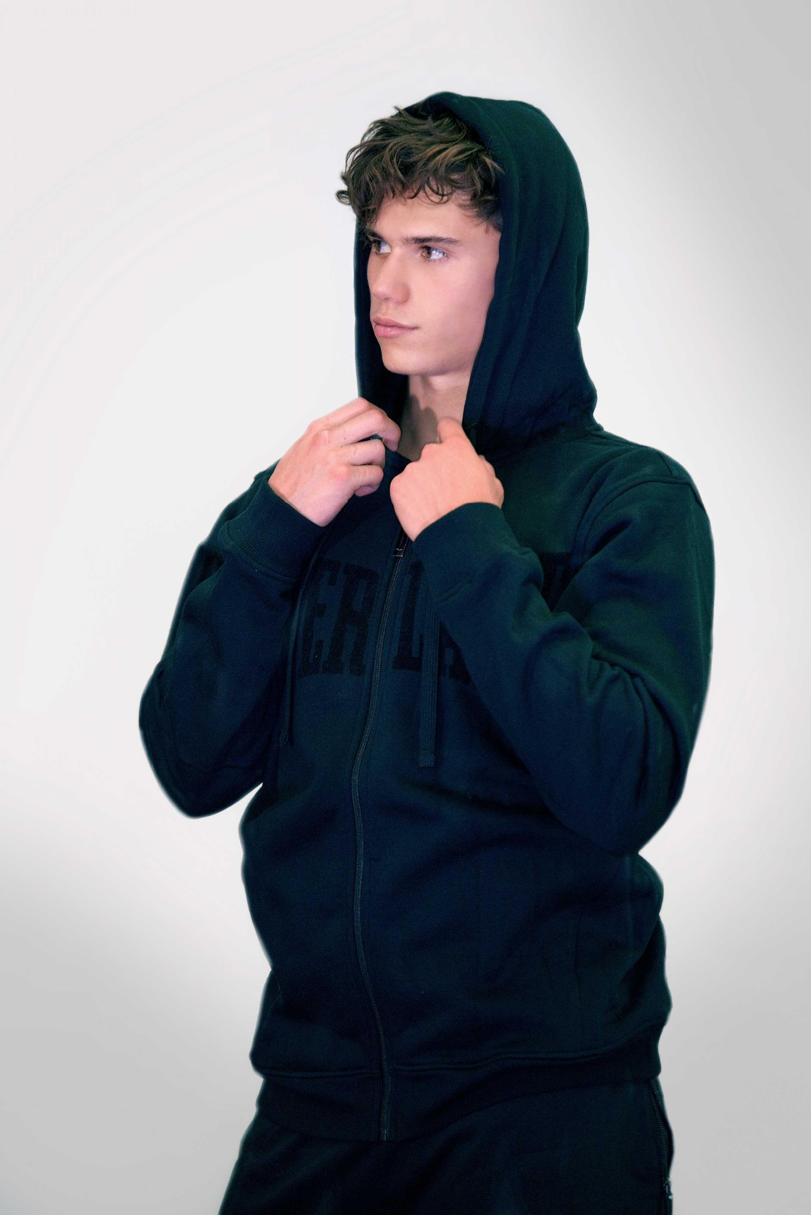 POLERA HOMBRE EVERLAST NEW JERSEY - 2