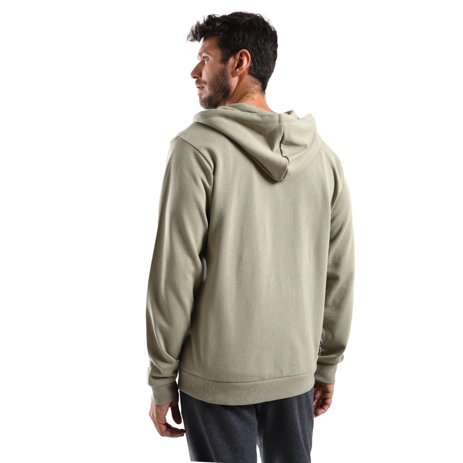 POLERÓN EVERLAST MONTREAL CRUDO HOMBRE - 3