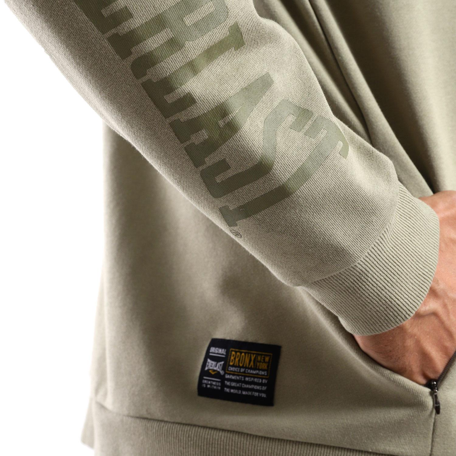 POLERÓN EVERLAST MONTREAL CRUDO HOMBRE - 5
