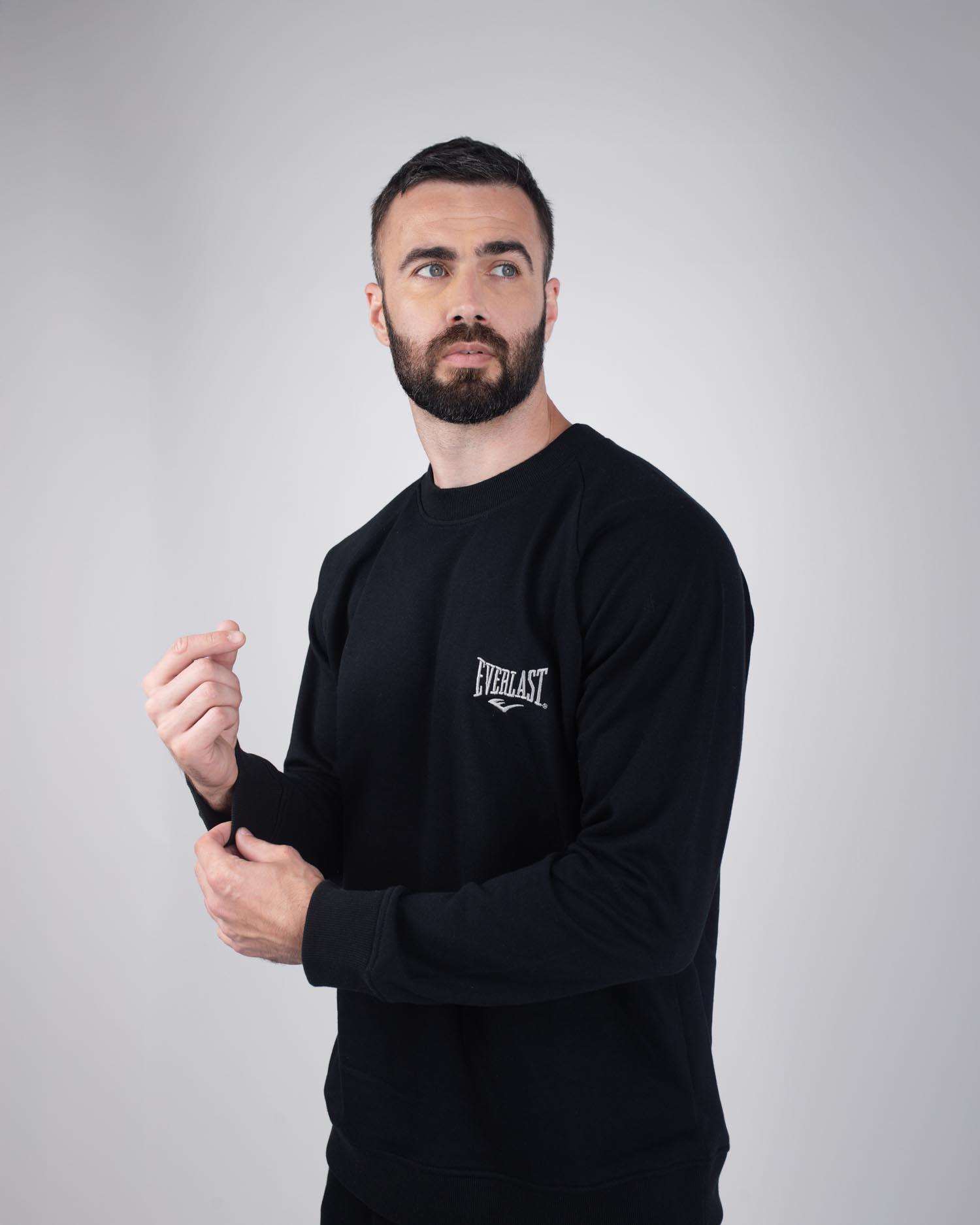 POLERA HOMBRE EVERLAST SPORT LONDON - 1