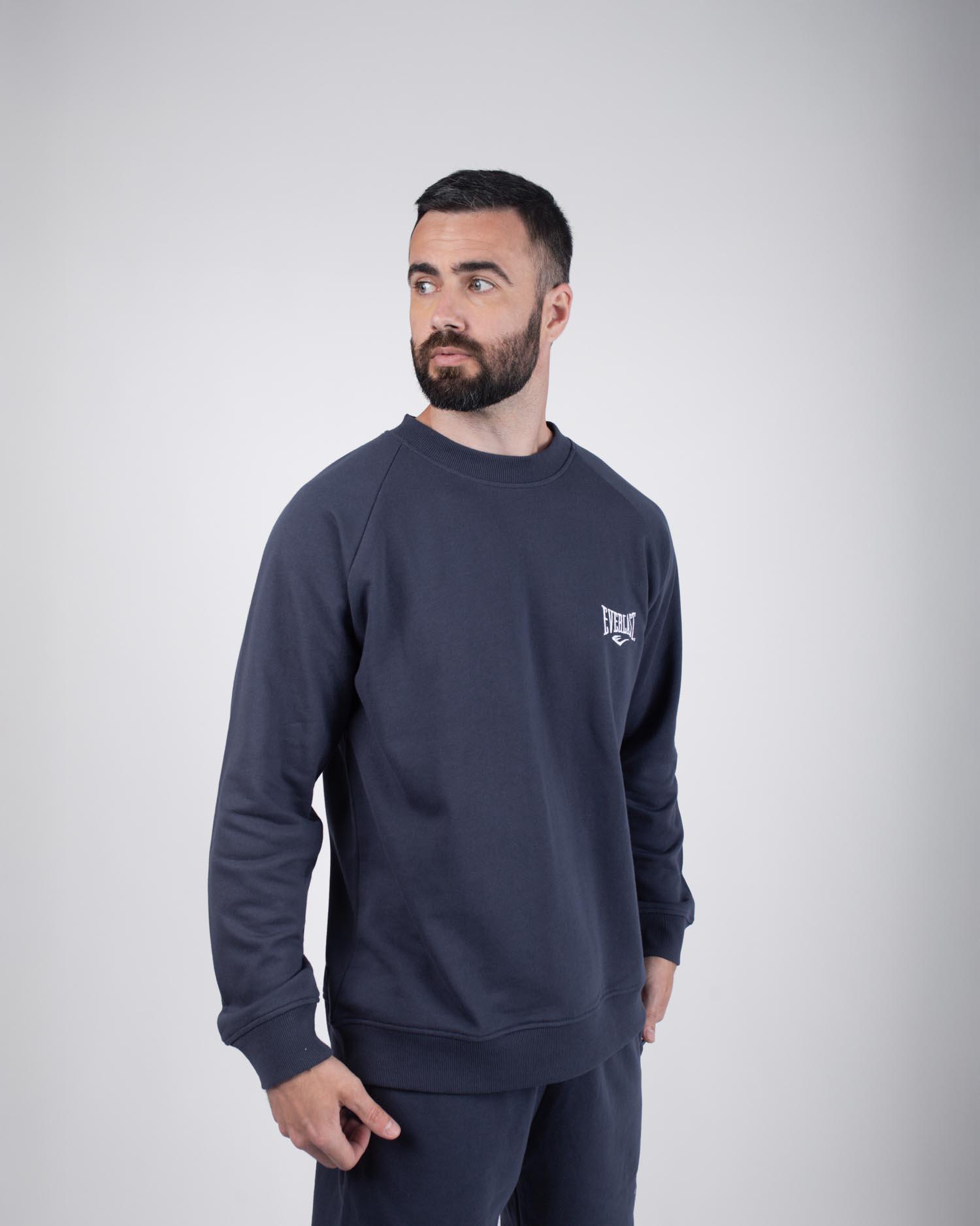 POLERA HOMBRE EVERLAST SPORT LONDON - 1