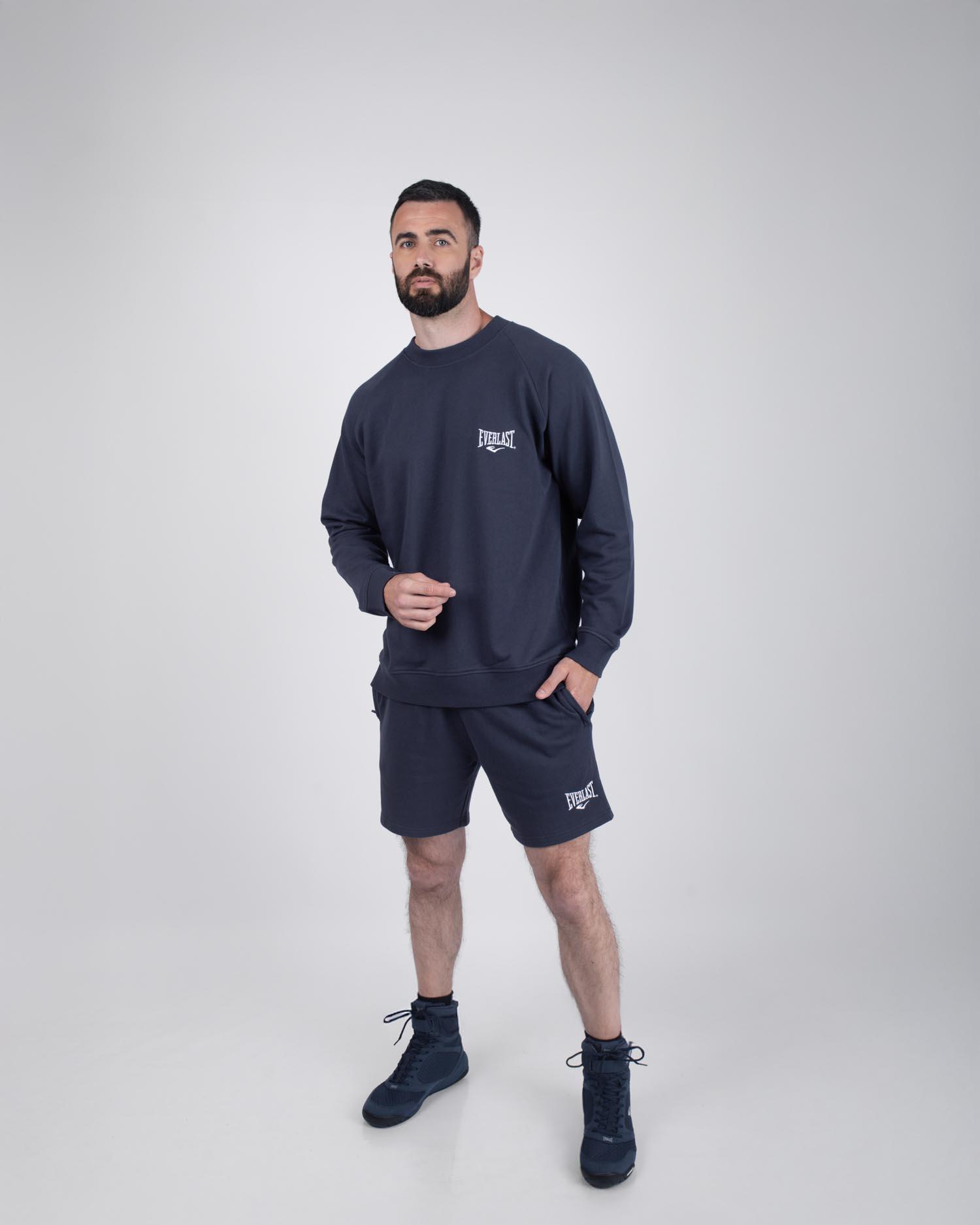 POLERA HOMBRE EVERLAST SPORT LONDON - 2