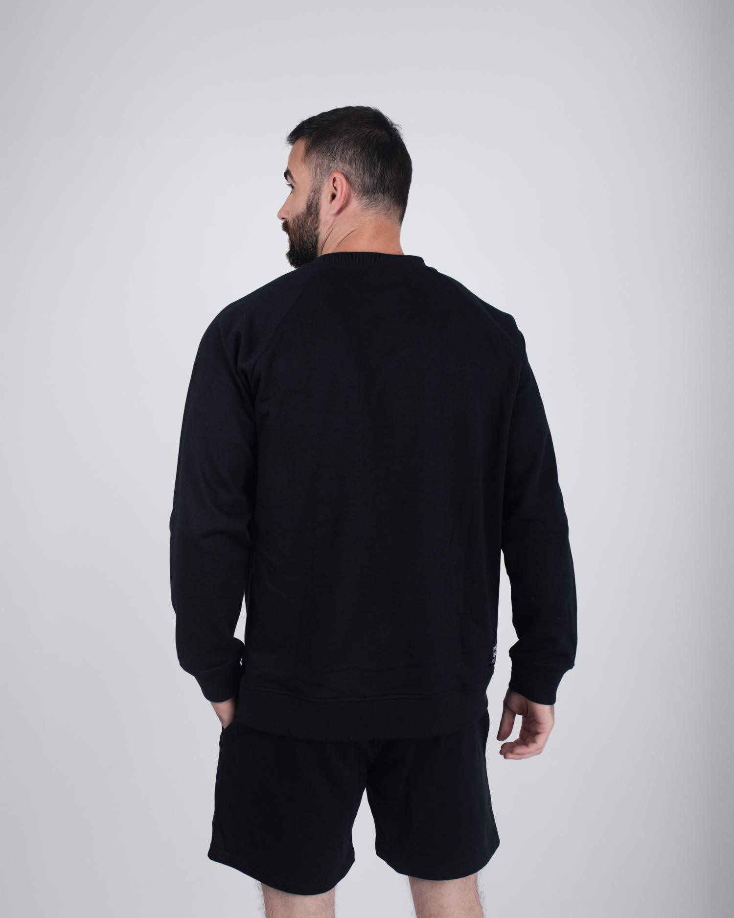 POLERA HOMBRE EVERLAST SPORT LONDON - 3