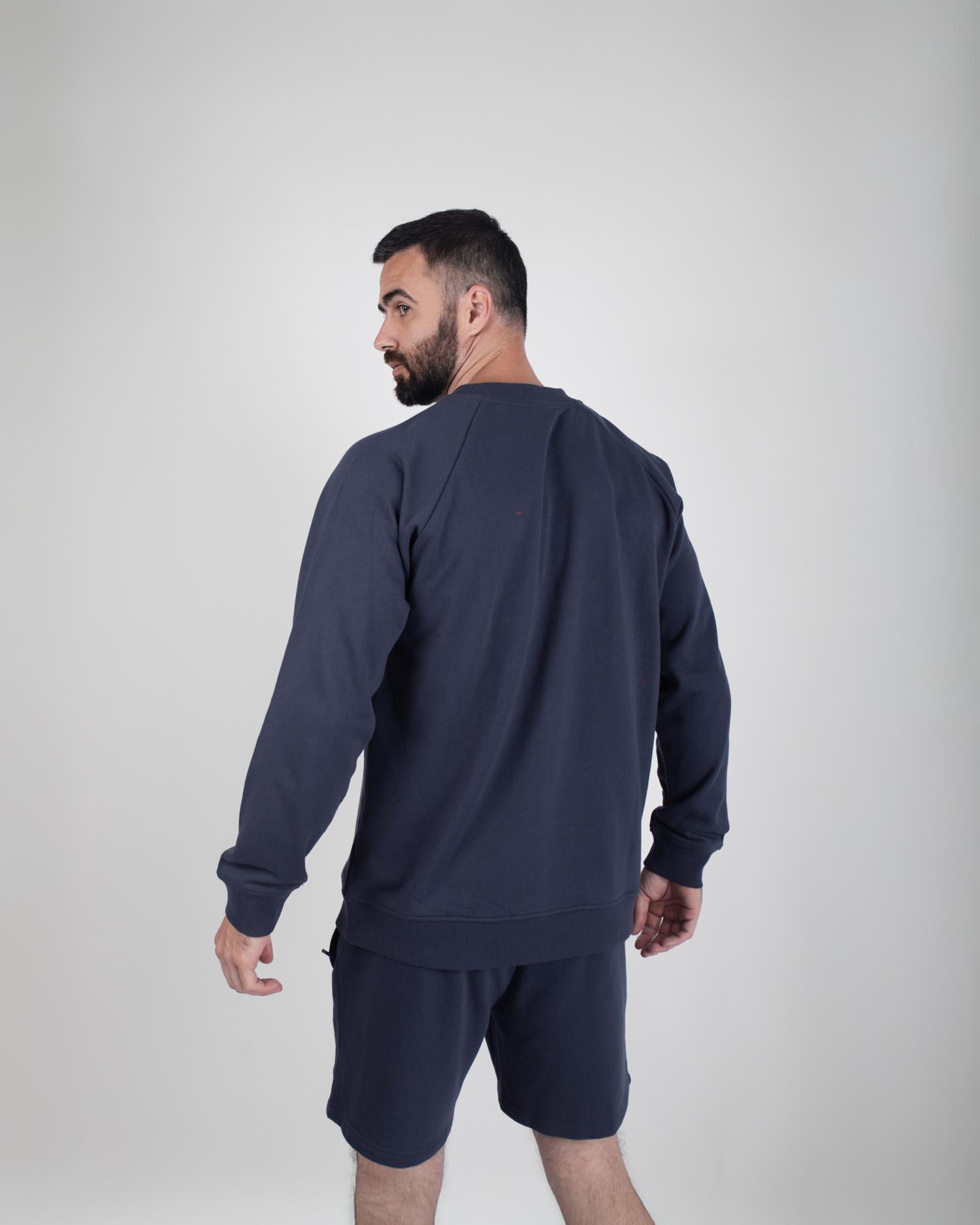 POLERA HOMBRE EVERLAST SPORT LONDON - 3