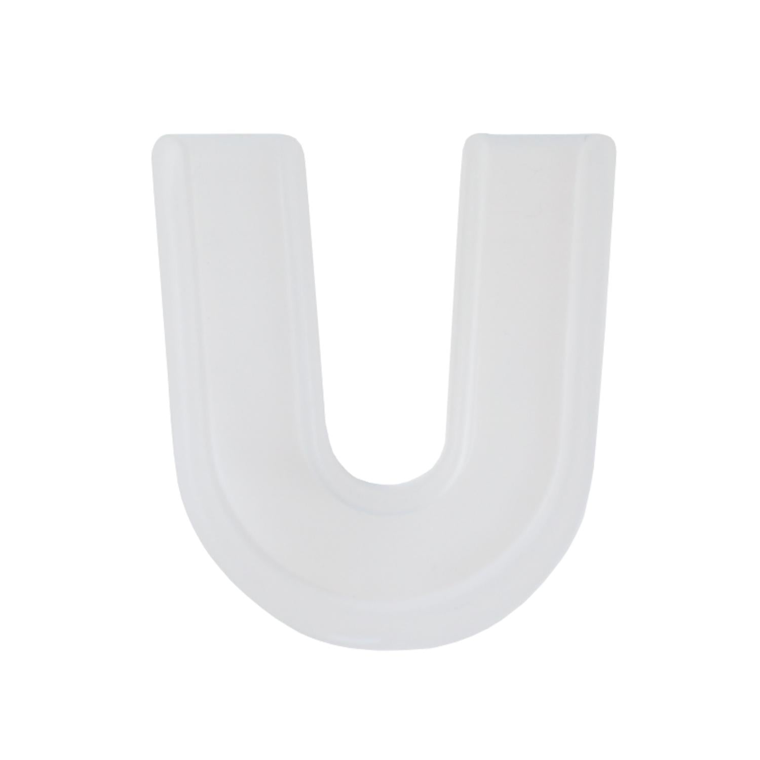 BUCAL EVERLAST SINGLE - TRANSPARENTE - 5