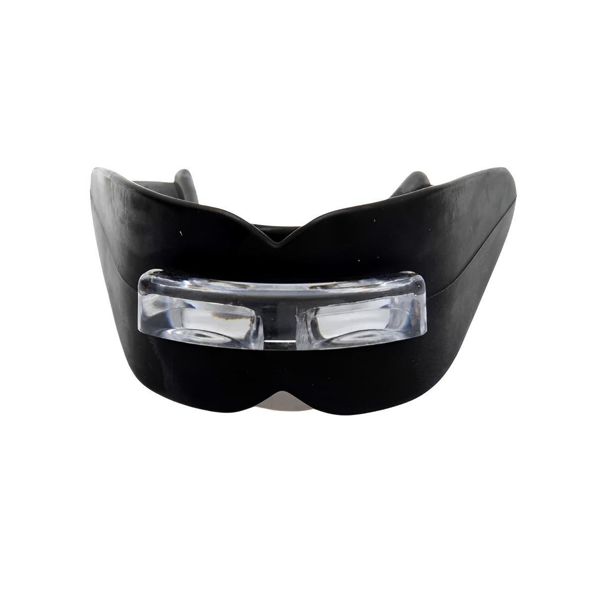 BUCAL EVERLAST DOUBLE - NEGRO - 1