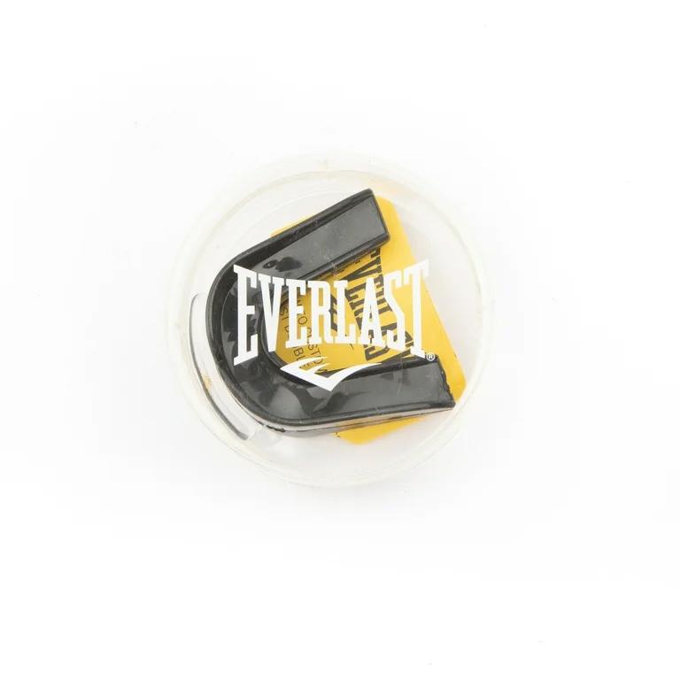 BUCAL EVERLAST DOUBLE - NEGRO - 2