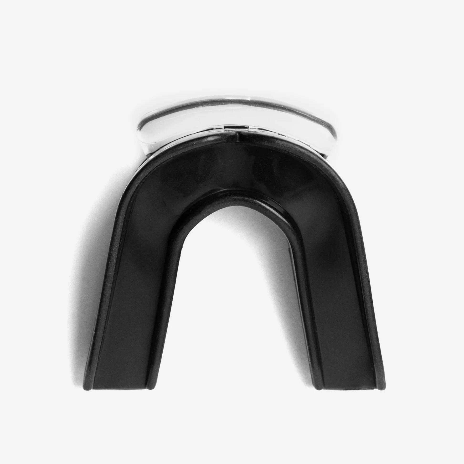 BUCAL EVERLAST DOUBLE - NEGRO - 3