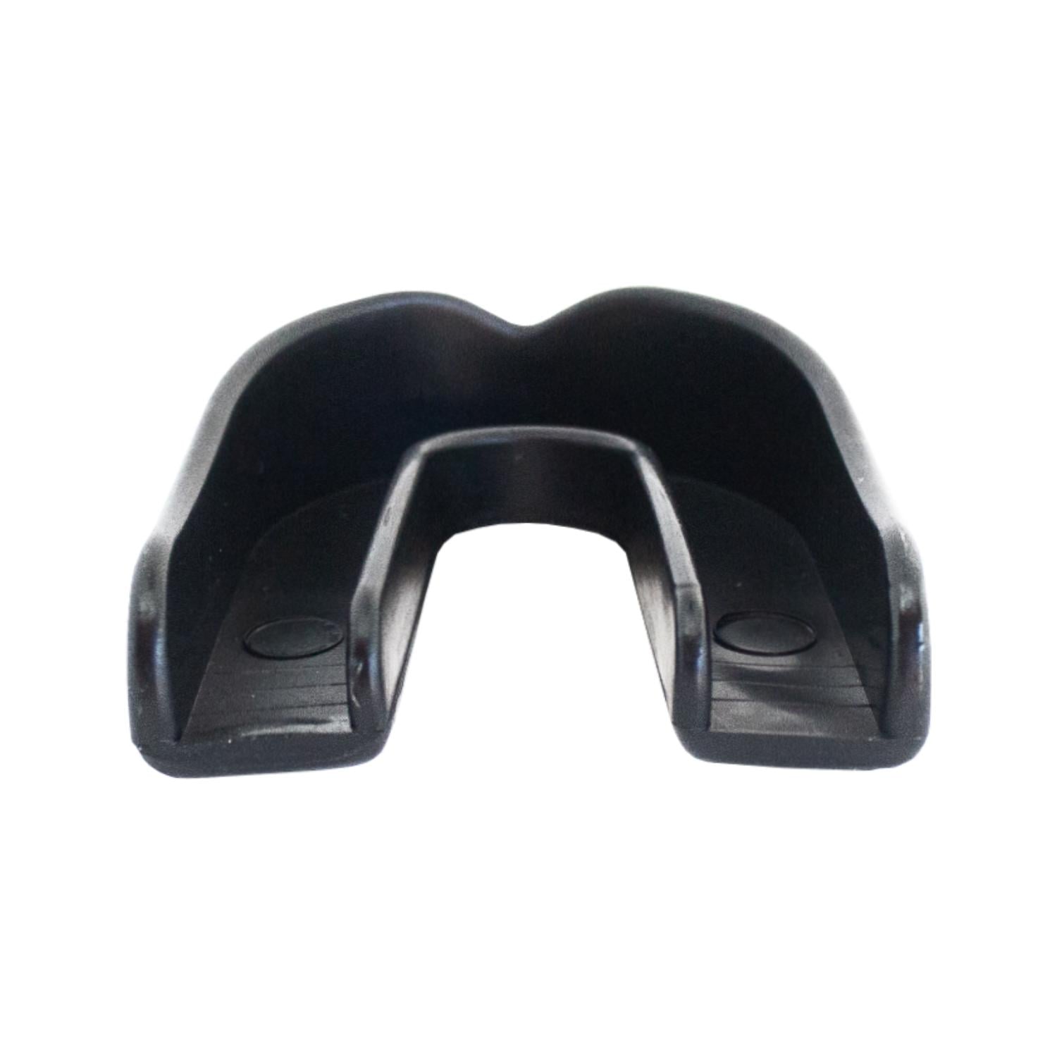 BUCAL EVERLAST SINGLE - NEGRO - 3