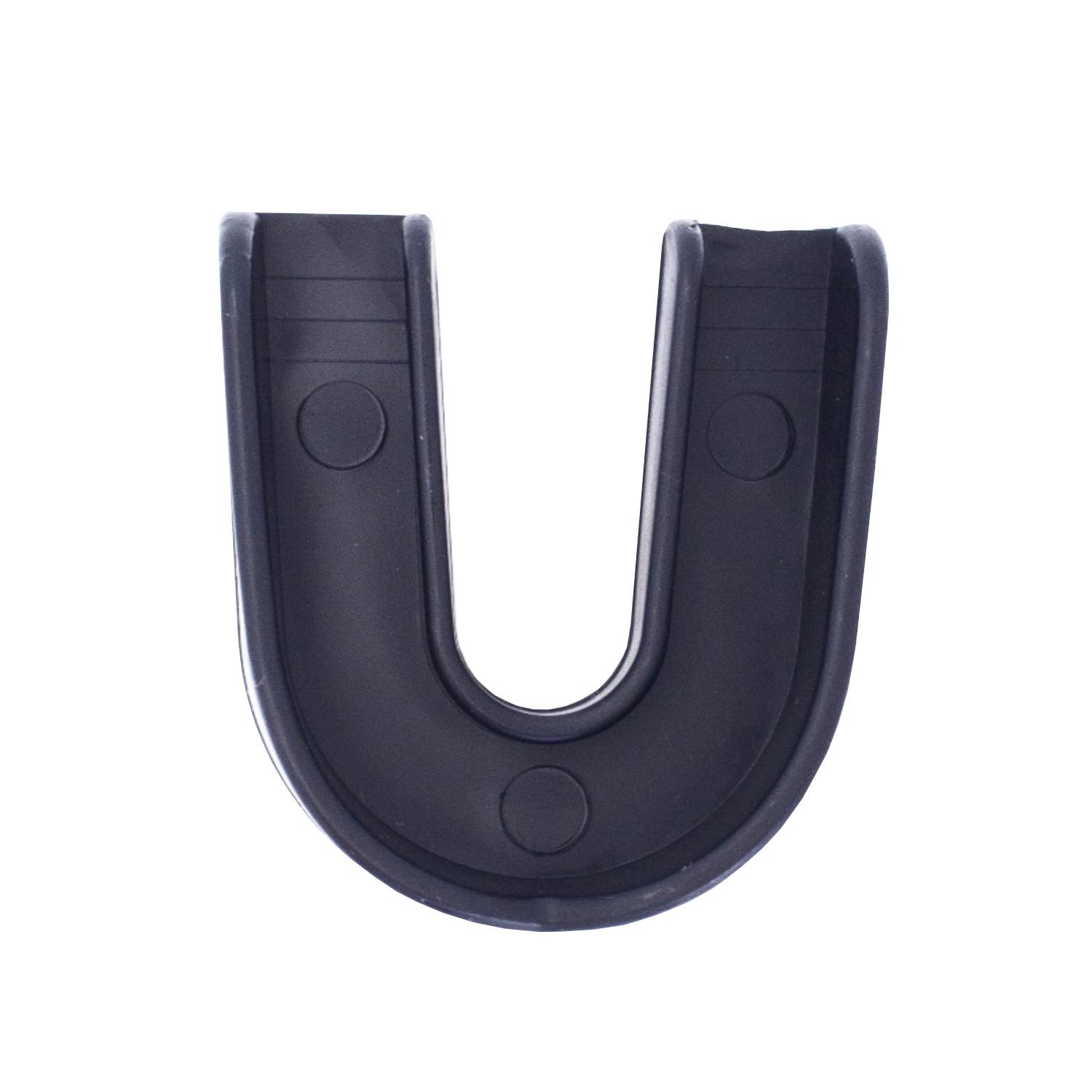 BUCAL EVERLAST SINGLE - NEGRO - 4