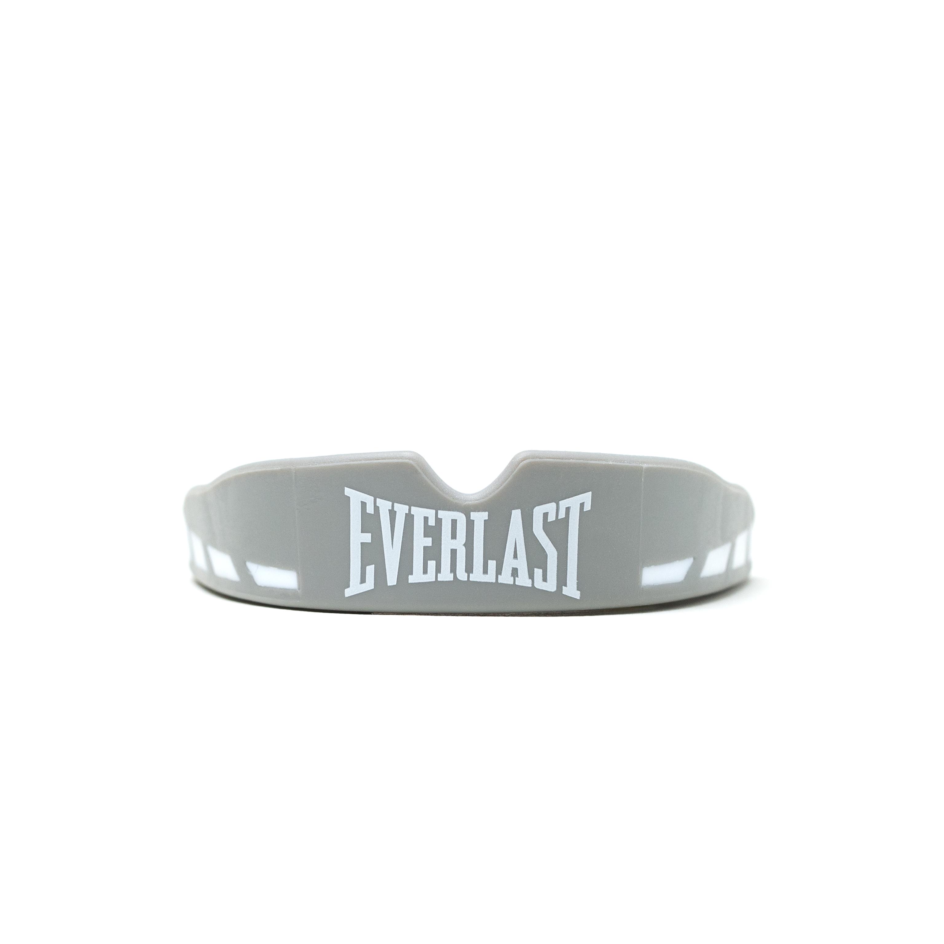 BUCAL EVERLAST EVERSHIELD SINGLE - GRIS / BLANCO - 1