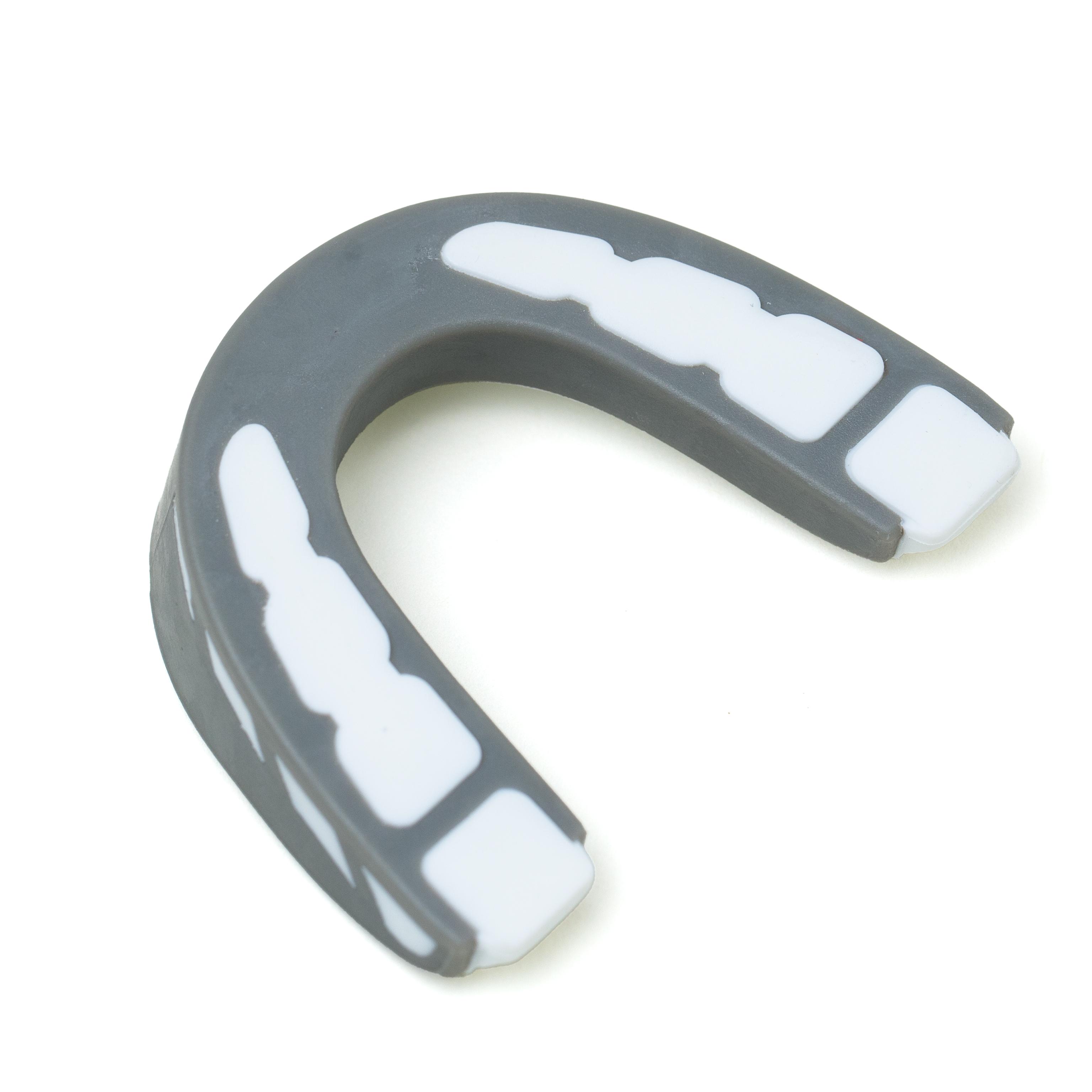BUCAL EVERLAST EVERSHIELD SINGLE - GRIS / BLANCO - 2