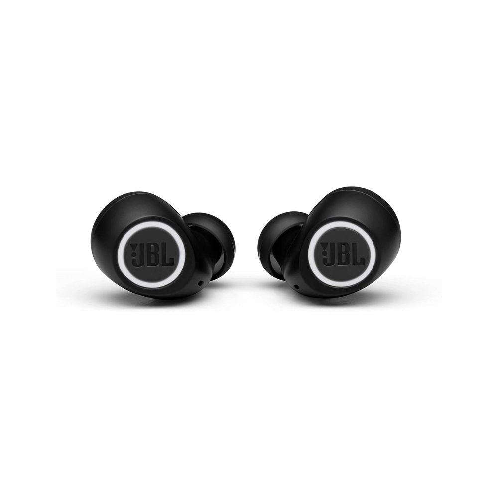 AUDÍFONOS JBL IN-EAR FREE II BT BLUETOOTH FREE II 24 HORAS COLOR NEGRO - 3