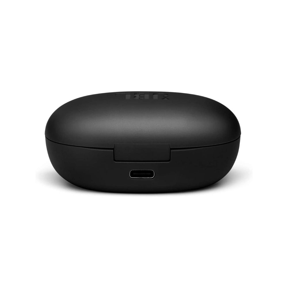 AUDÍFONOS JBL IN-EAR FREE II BT BLUETOOTH FREE II 24 HORAS COLOR NEGRO - 4