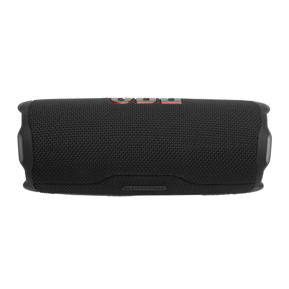 PARLANTE JBL FLIP 7 BLACK BLUETOOTH CON AURACAST Y RESISTENCIA IP68 - 6