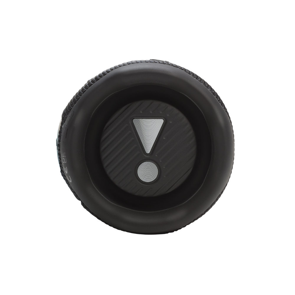 PARLANTE JBL FLIP 7 BLACK BLUETOOTH CON AURACAST Y RESISTENCIA IP68 - 7