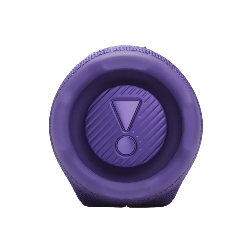 PARLANTE JBL CHARGE 6 MORADO IP68 BLUETOOTH CON POWERBANK Y AURACAST - 7