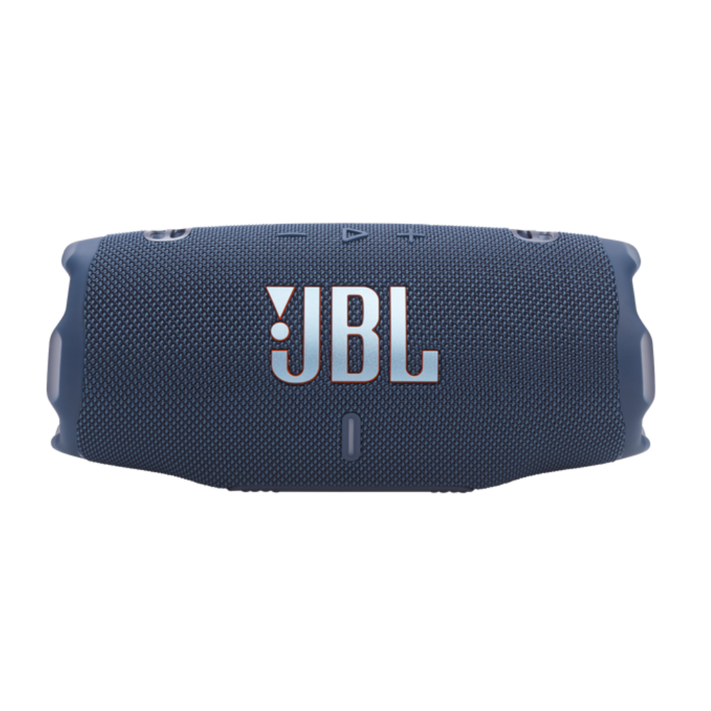 PARLANTE JBL CHARGE 6 AZUL IP68 BLUETOOTH CON POWERBANK Y AURACAST - 3