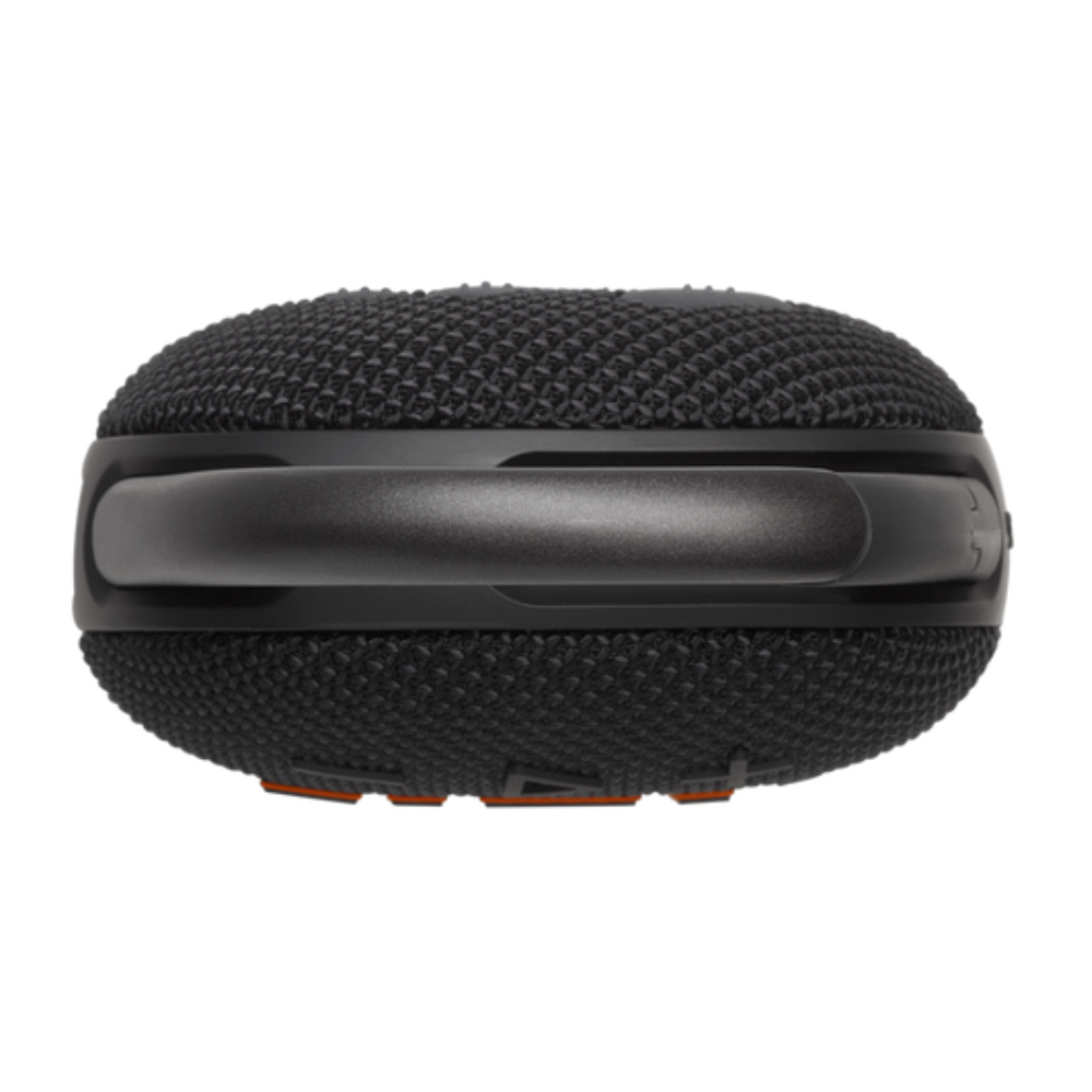 PARLANTE JBL CLIP 5 BLACK IP67 CON DURACION DE HASTA 12 HORAS - 4
